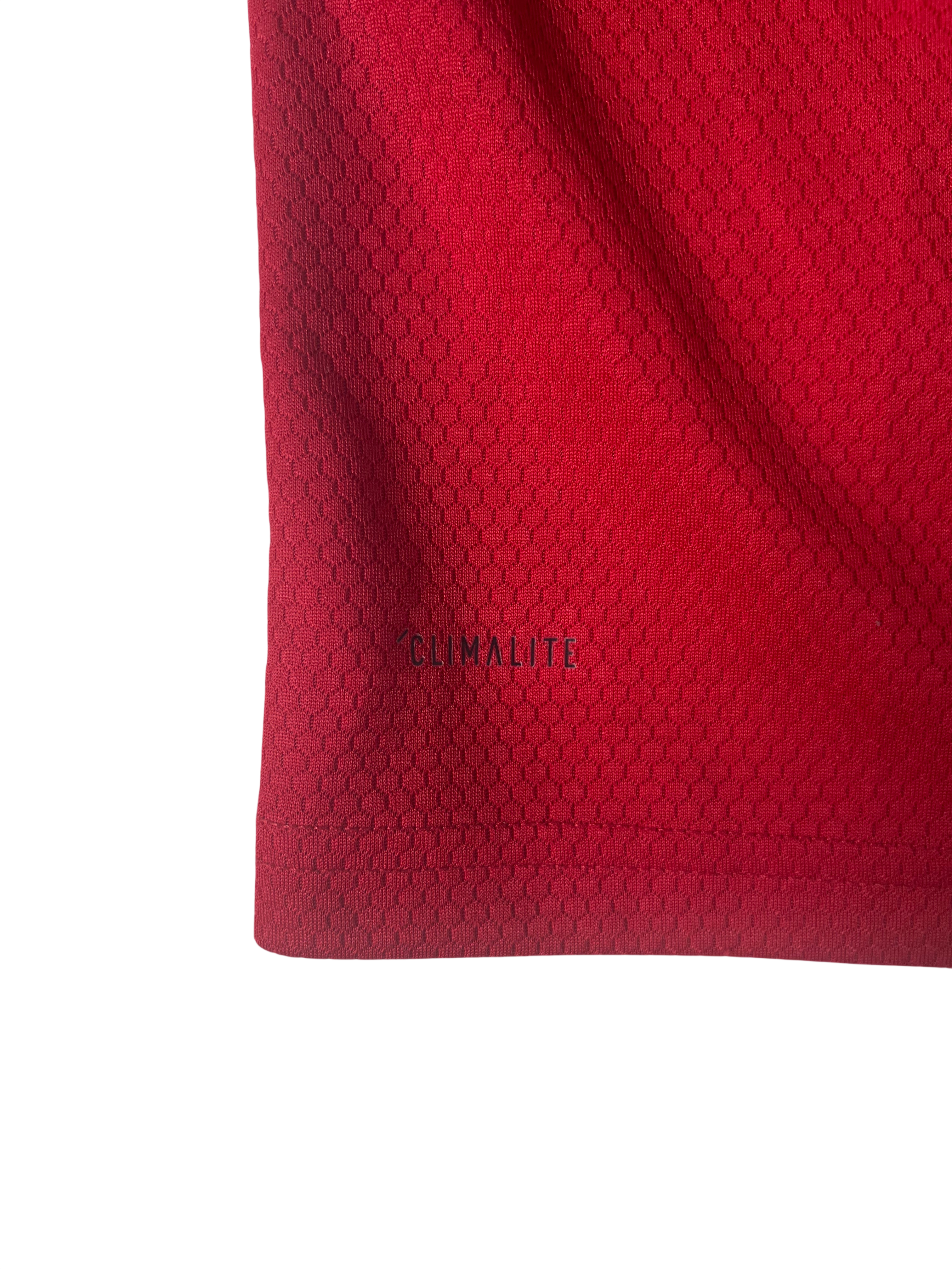 Jersey Manchester United Local 2019 2020 (XS Niño)