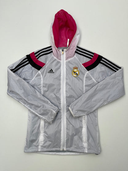Rompevientos Real Madrid 2014 2015 (S)