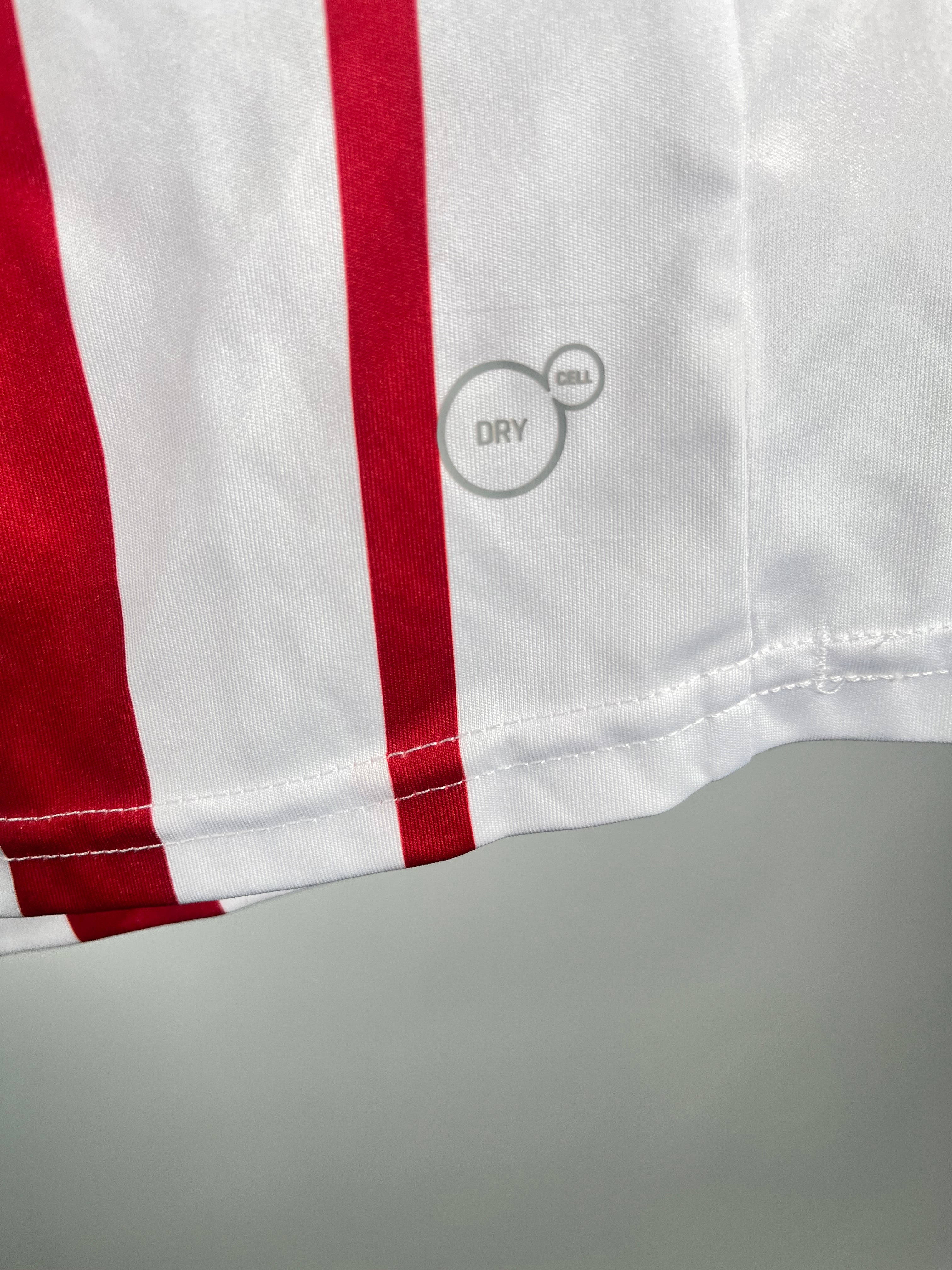 Jersey Chivas Local 2018 2019 *C/Etiquetas* (M)