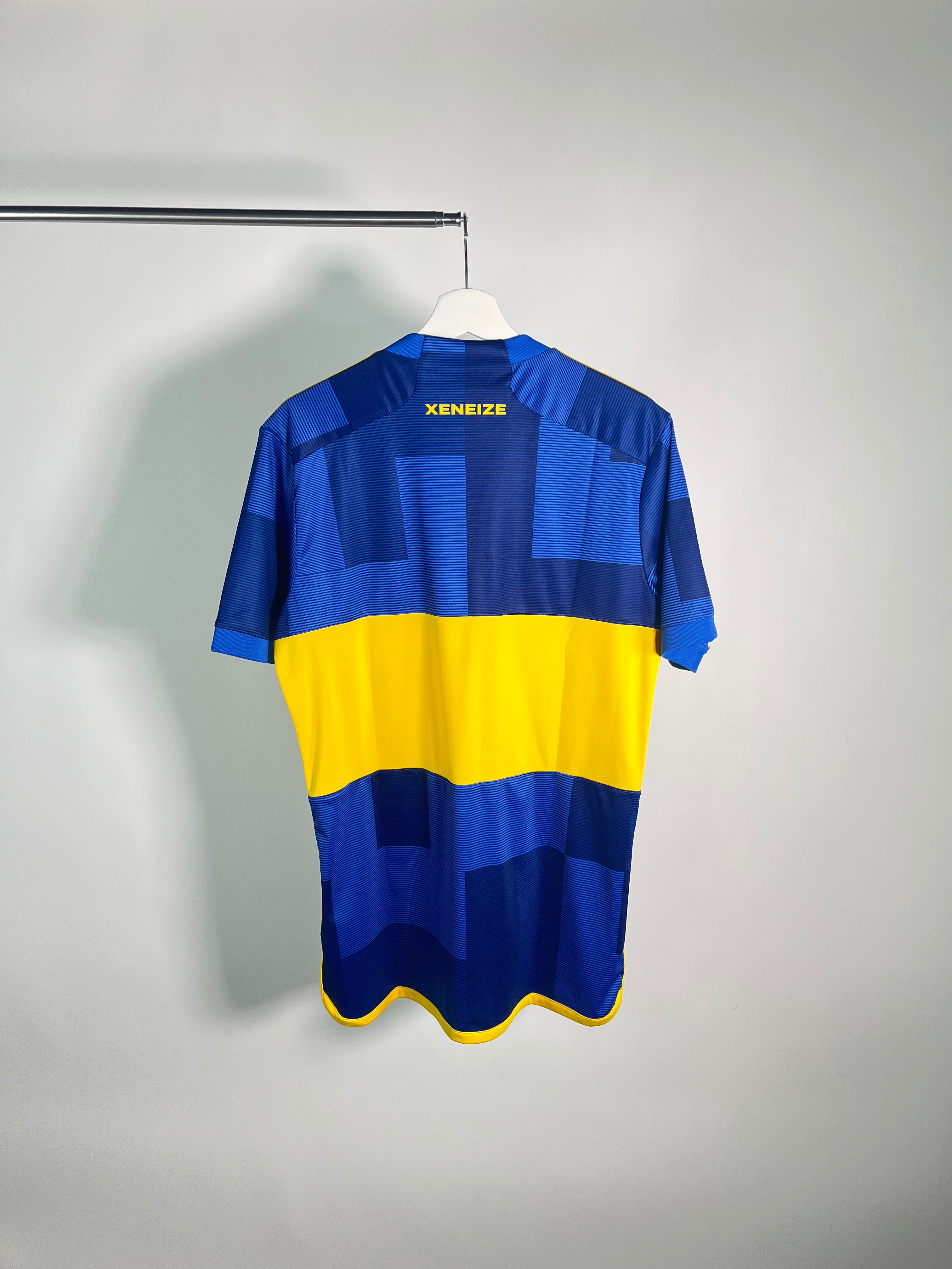 Jersey Boca Juniors Local 2024 2025 (M)