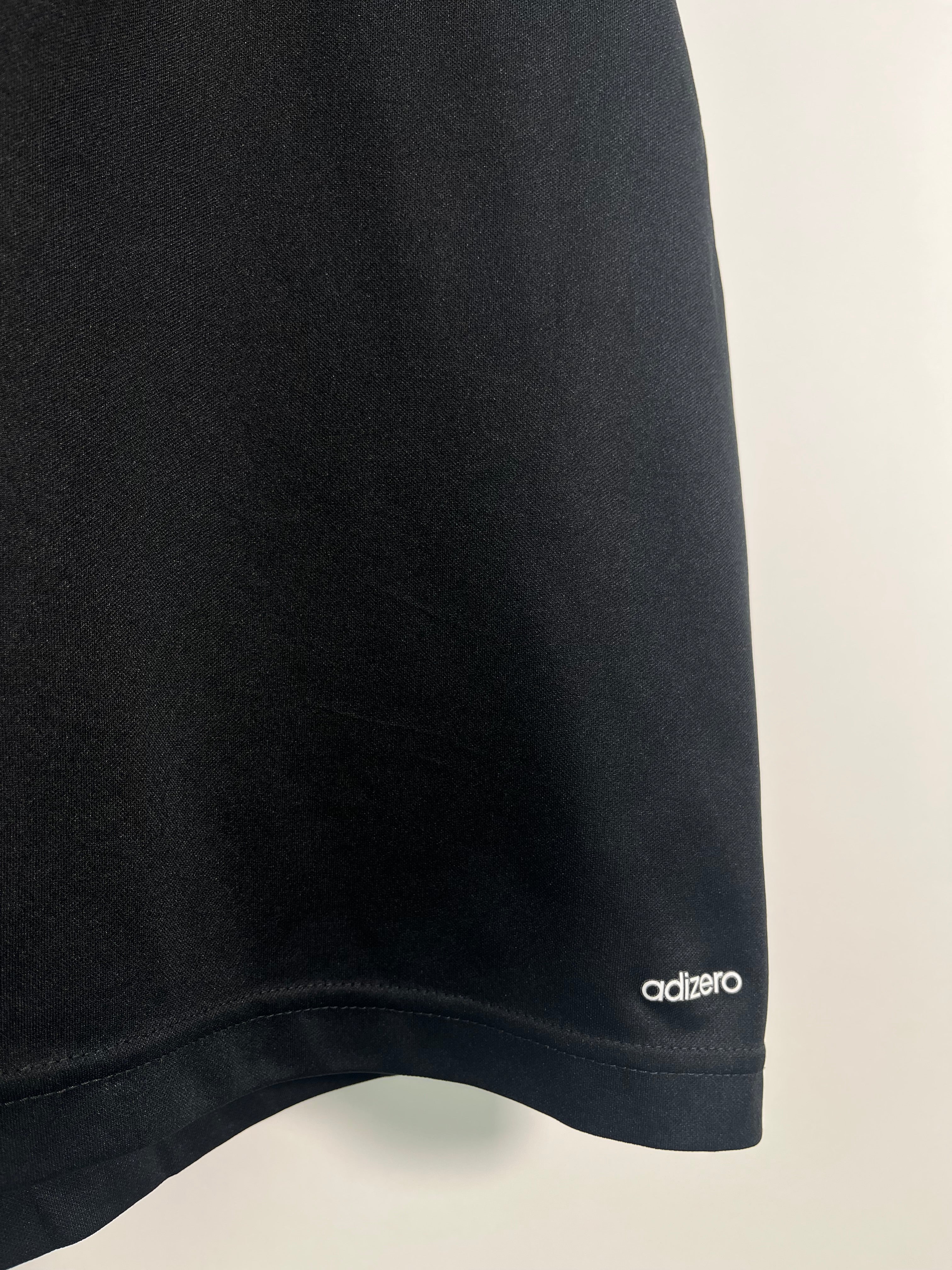 Jersey Real Madrid Entrenamiento 2014 2015 (L)