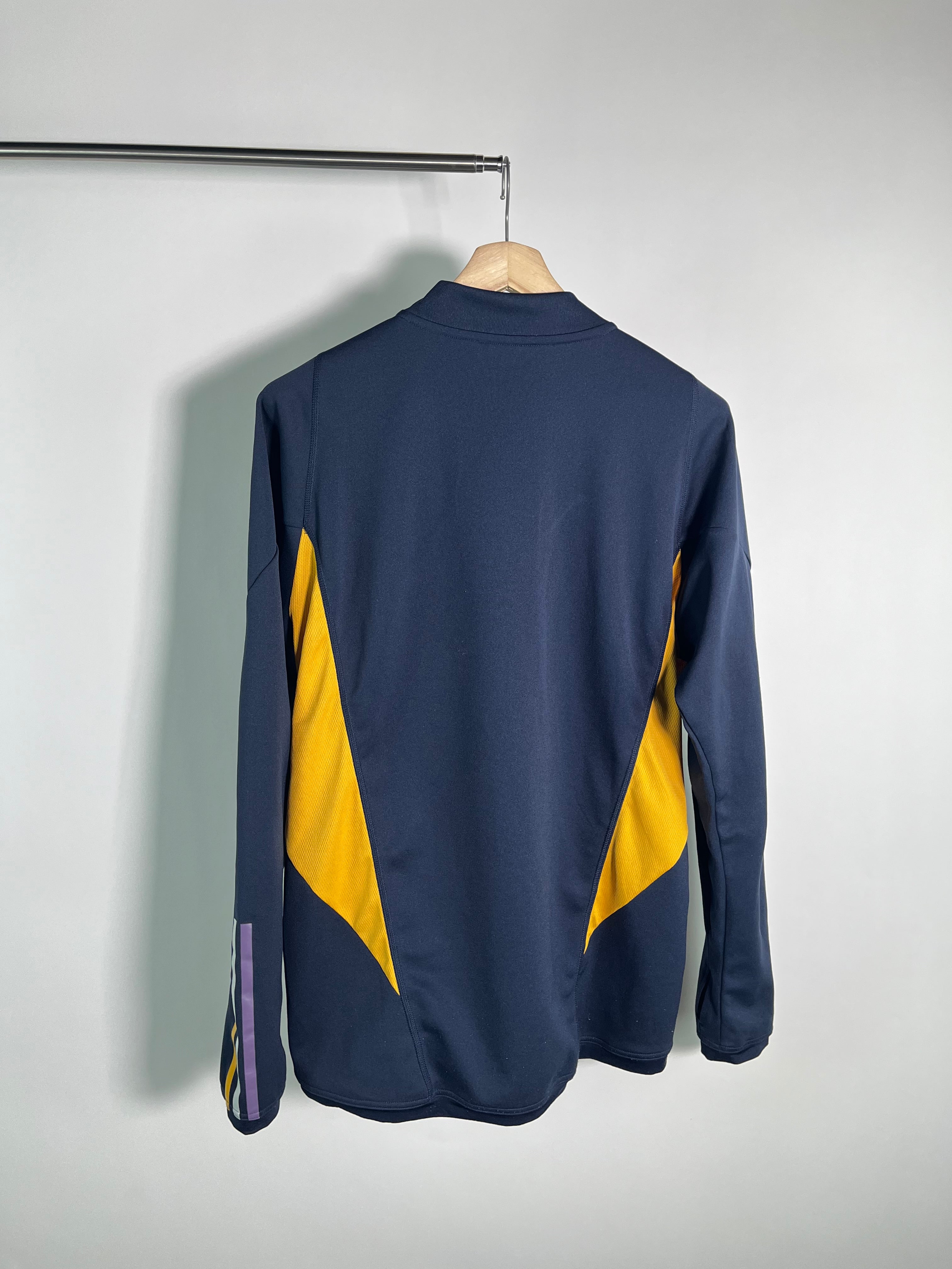 Sueter Real Madrid 2023 2024 (XL)