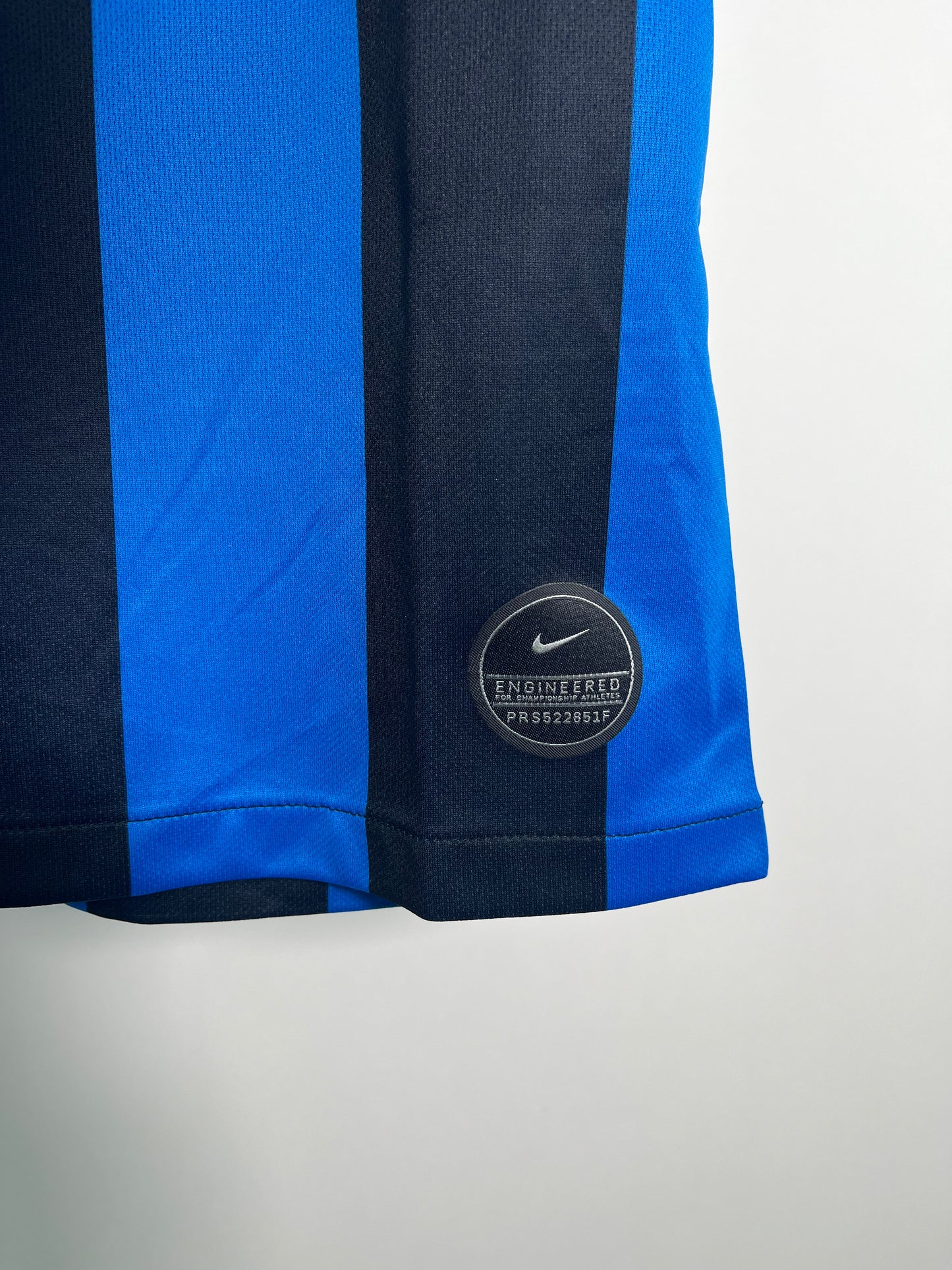 Jersey Inter de Milan Local 2019 2020 *C/Etiquetas*(L)