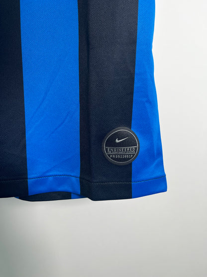 Jersey Inter de Milan Local 2019 2020 *C/Etiquetas*(L)