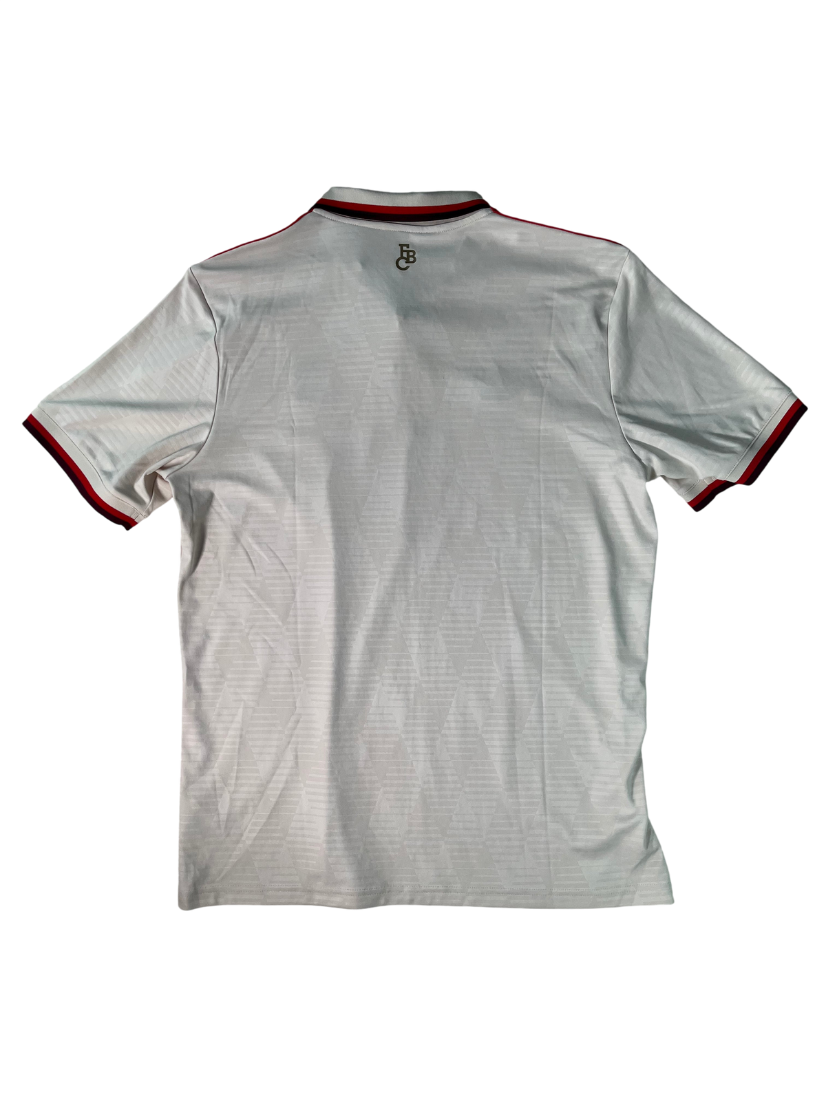 Jersey Bayern Munich Tercera 2024 2025 (L)