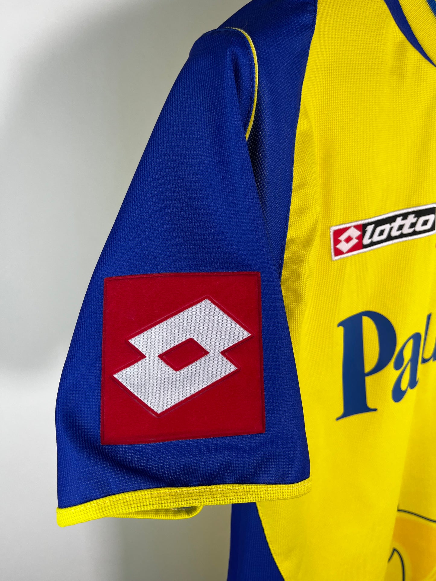 Jersey Chievo Verona 2004 2005 (M)