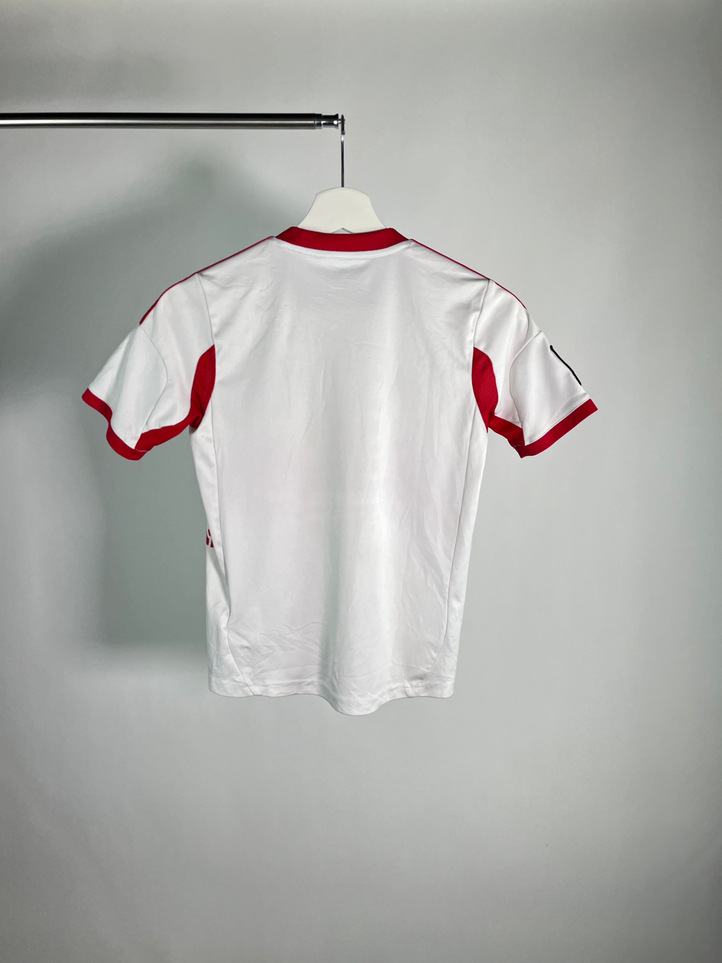 Jersey New York Red Bull Local 2013 2014 (S niño)