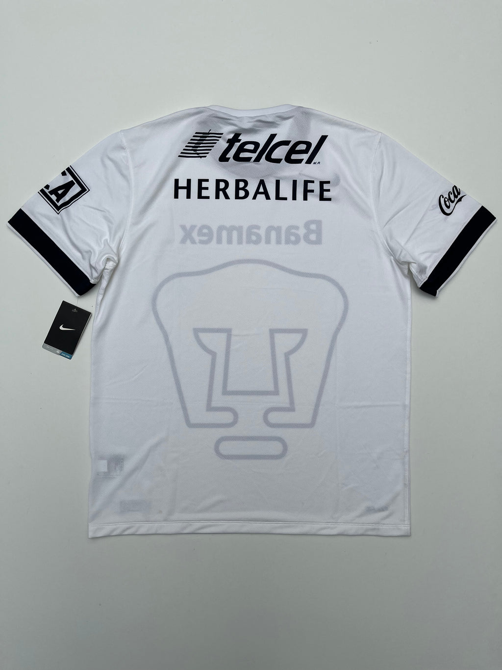 Jersey Pumas Tercero 2014 2015 (L)