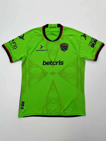 Jersey Bravos Juárez Local 2023 2024 (L)