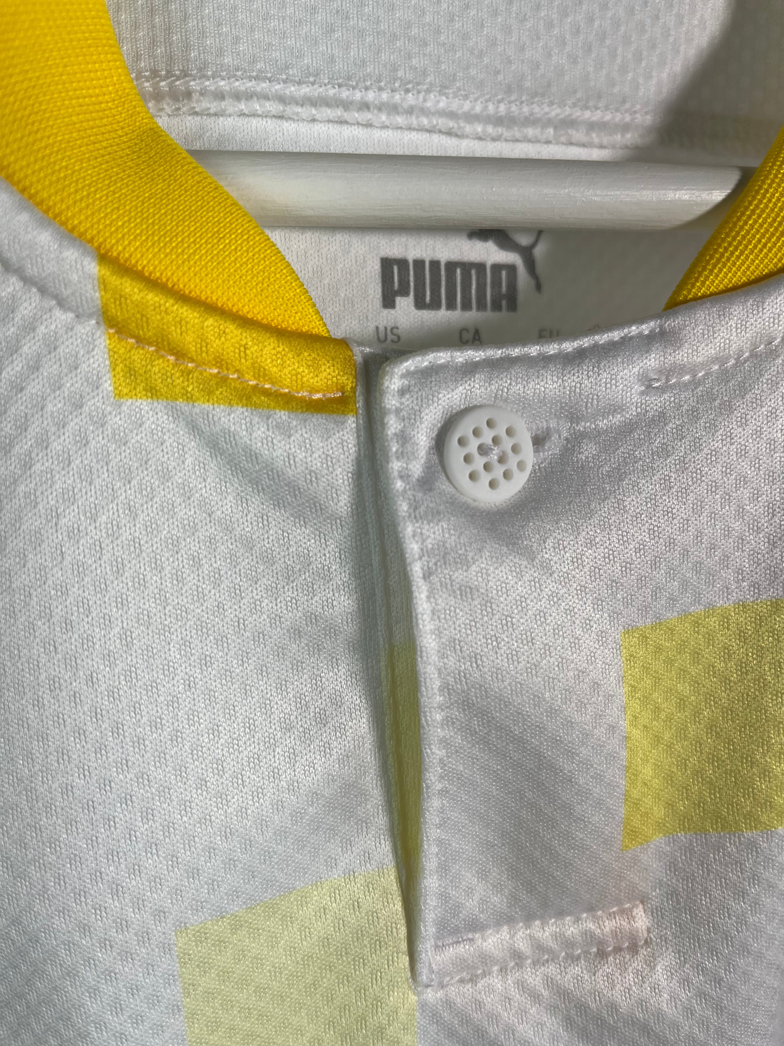 Jersey Borussia Dortmund Tercera 2021 2022 (S)