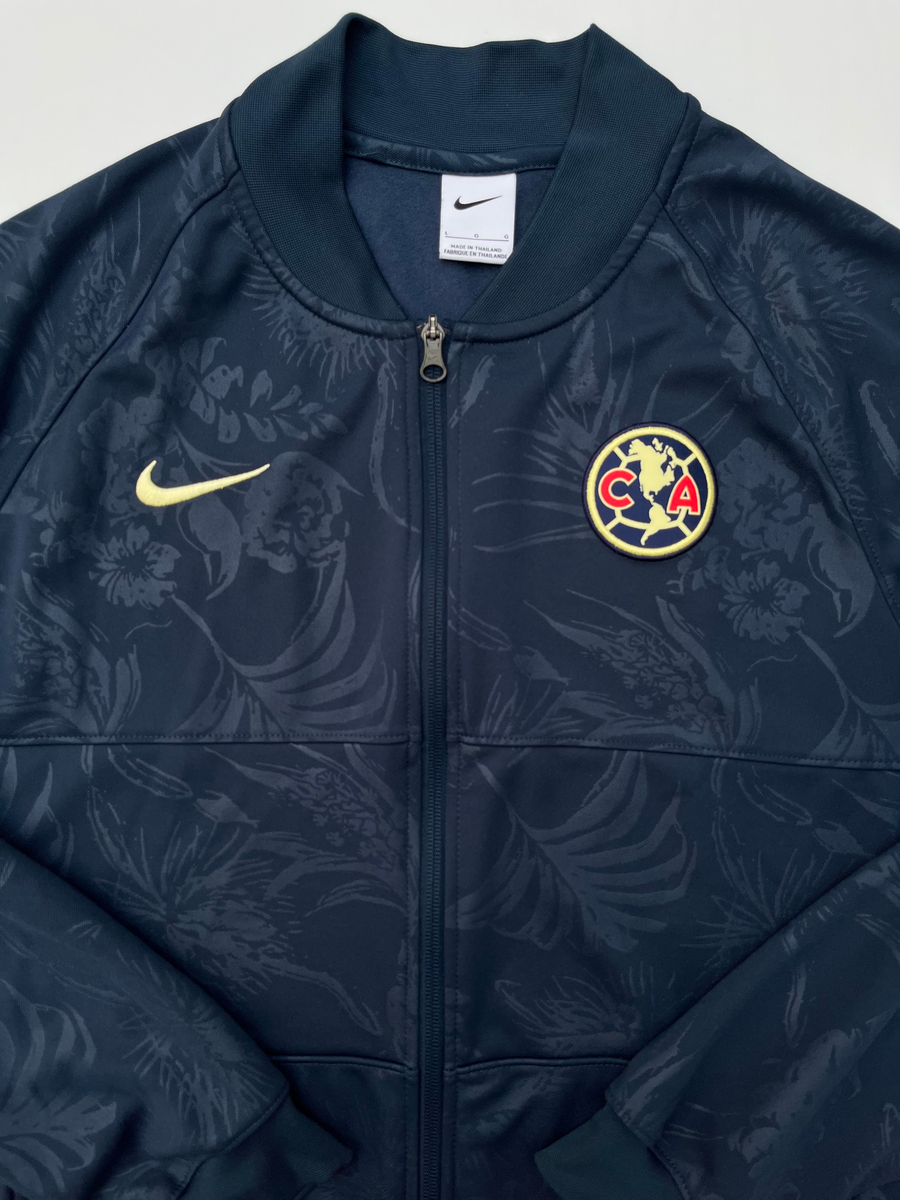 Chamarra Club América 2021 2022 (L)