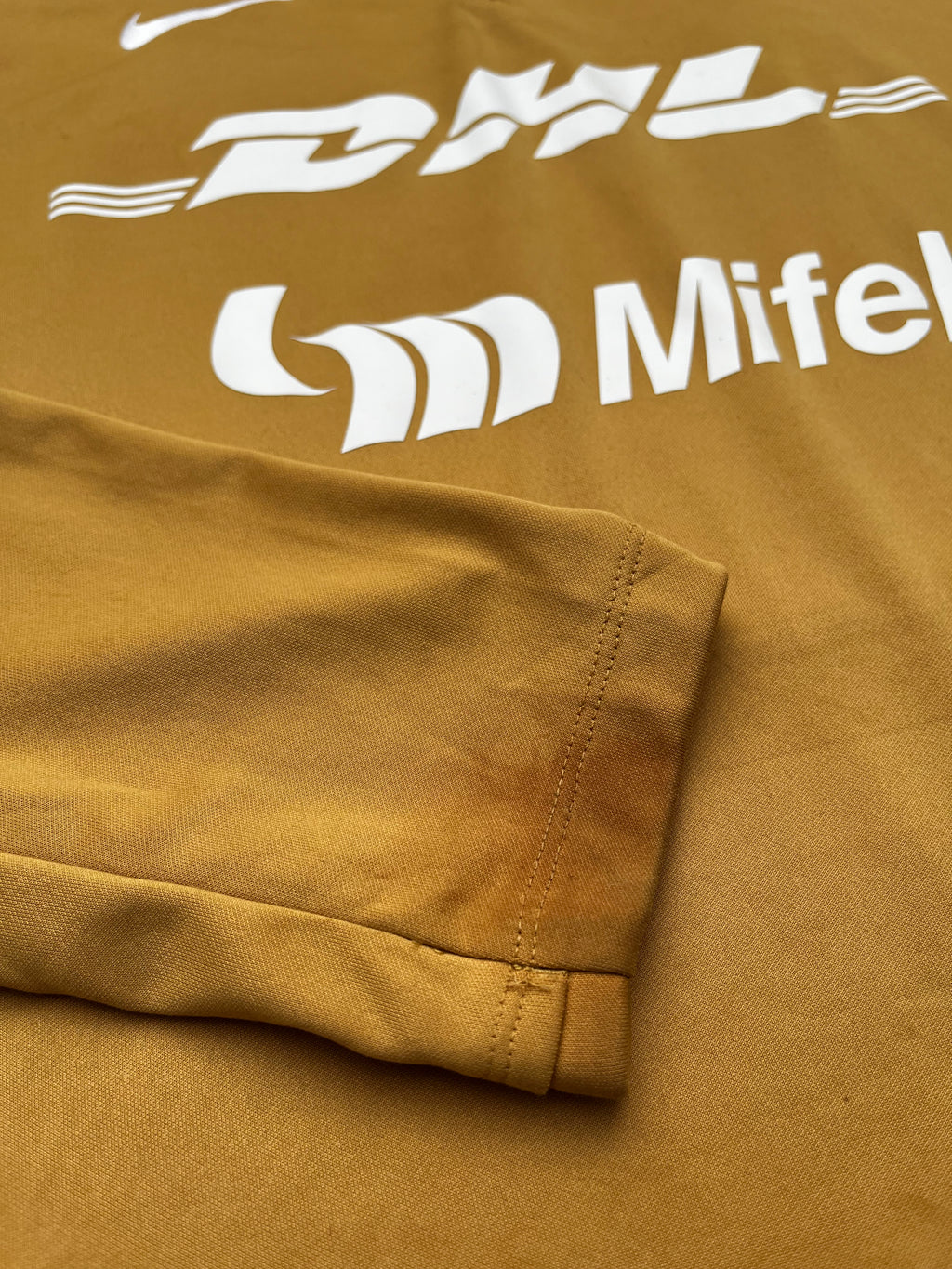 Sueter Pumas 2024 2025 Utilería (L)