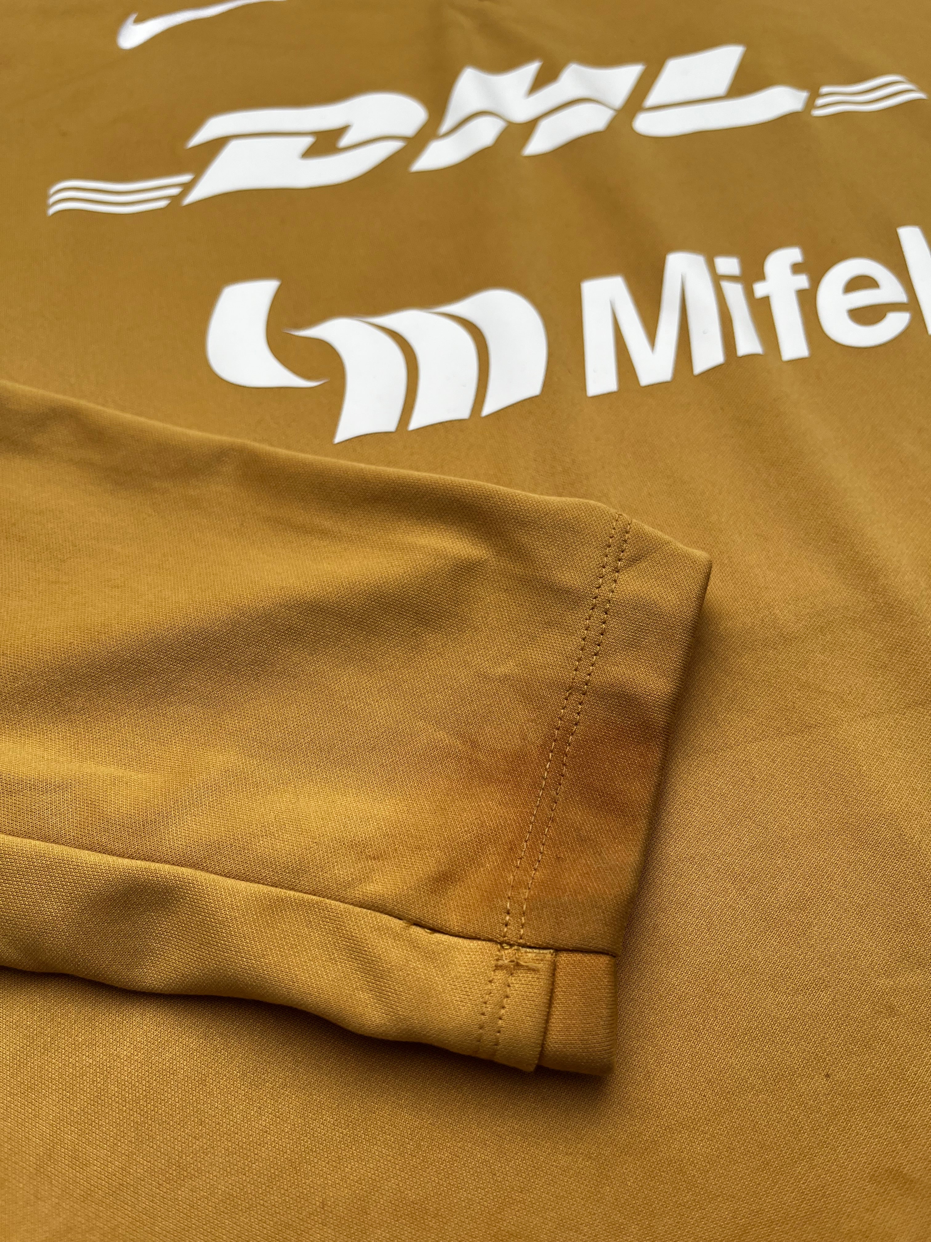 Sueter Pumas 2024 2025 Utilería (L)