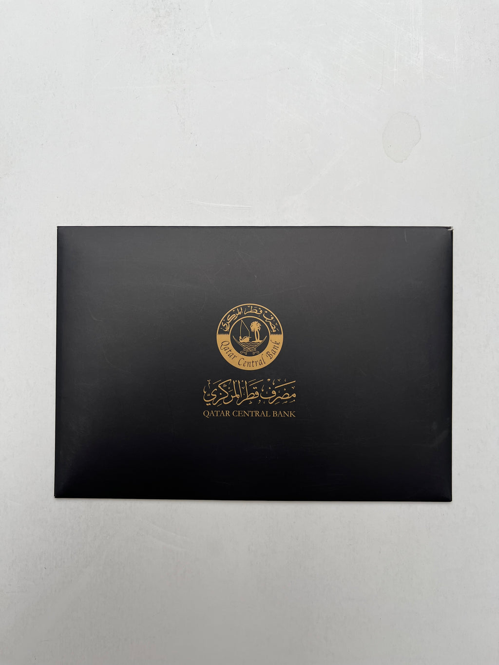 Billete Mundial Qatar 2022 Edición Especial