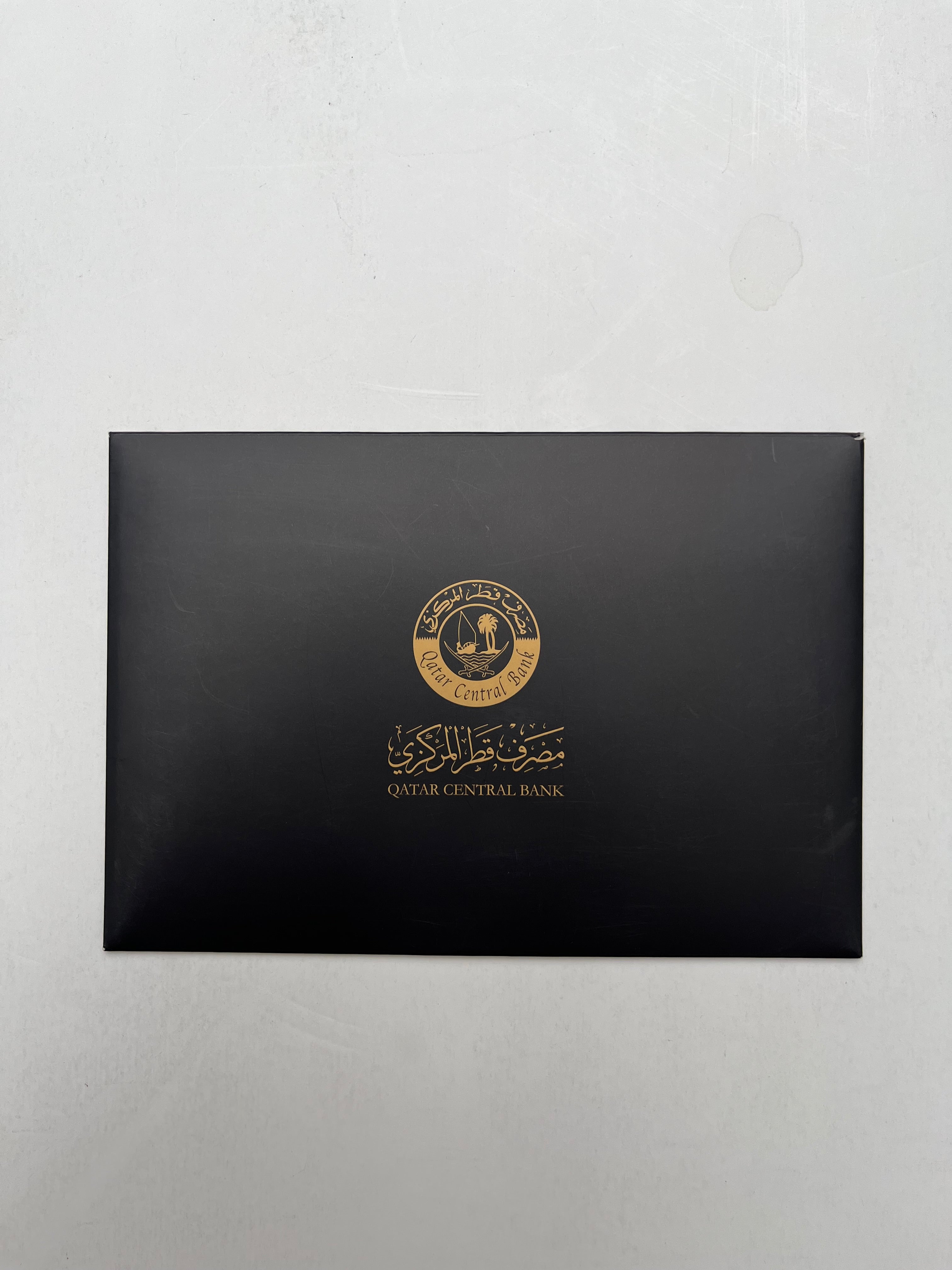 Billete Mundial Qatar 2022 Edición Especial