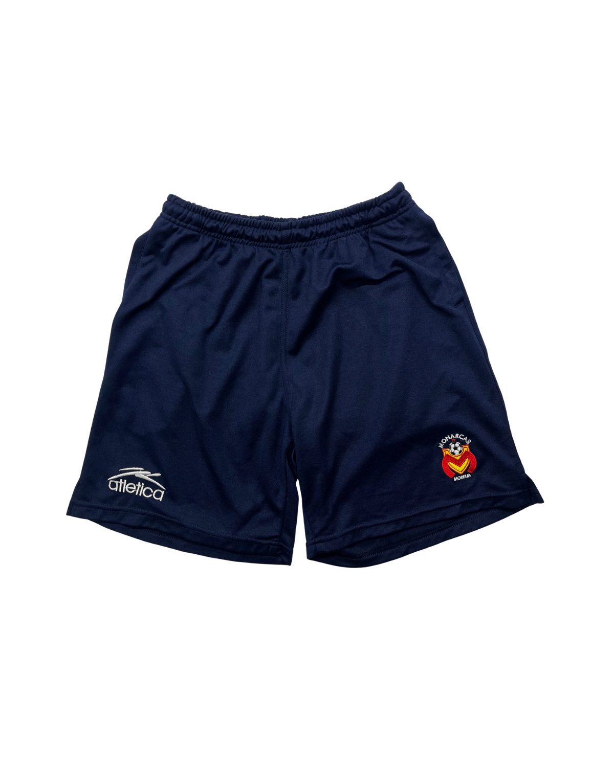 Short Monarcas Morelia 2004 2006 (XL)