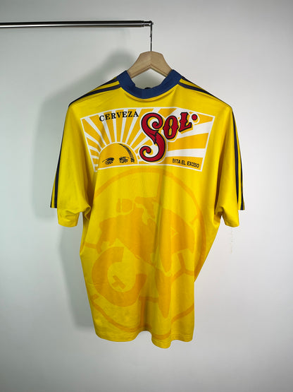 Jersey Club America Local 1999 2000 (XL)
