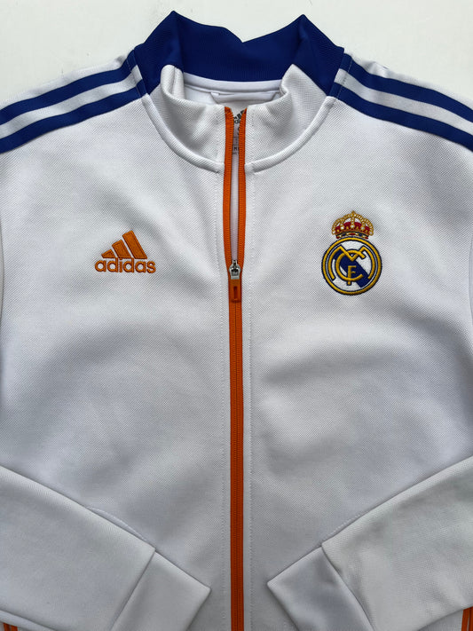 Chamarra Real Madrid 2021 2022 (S)