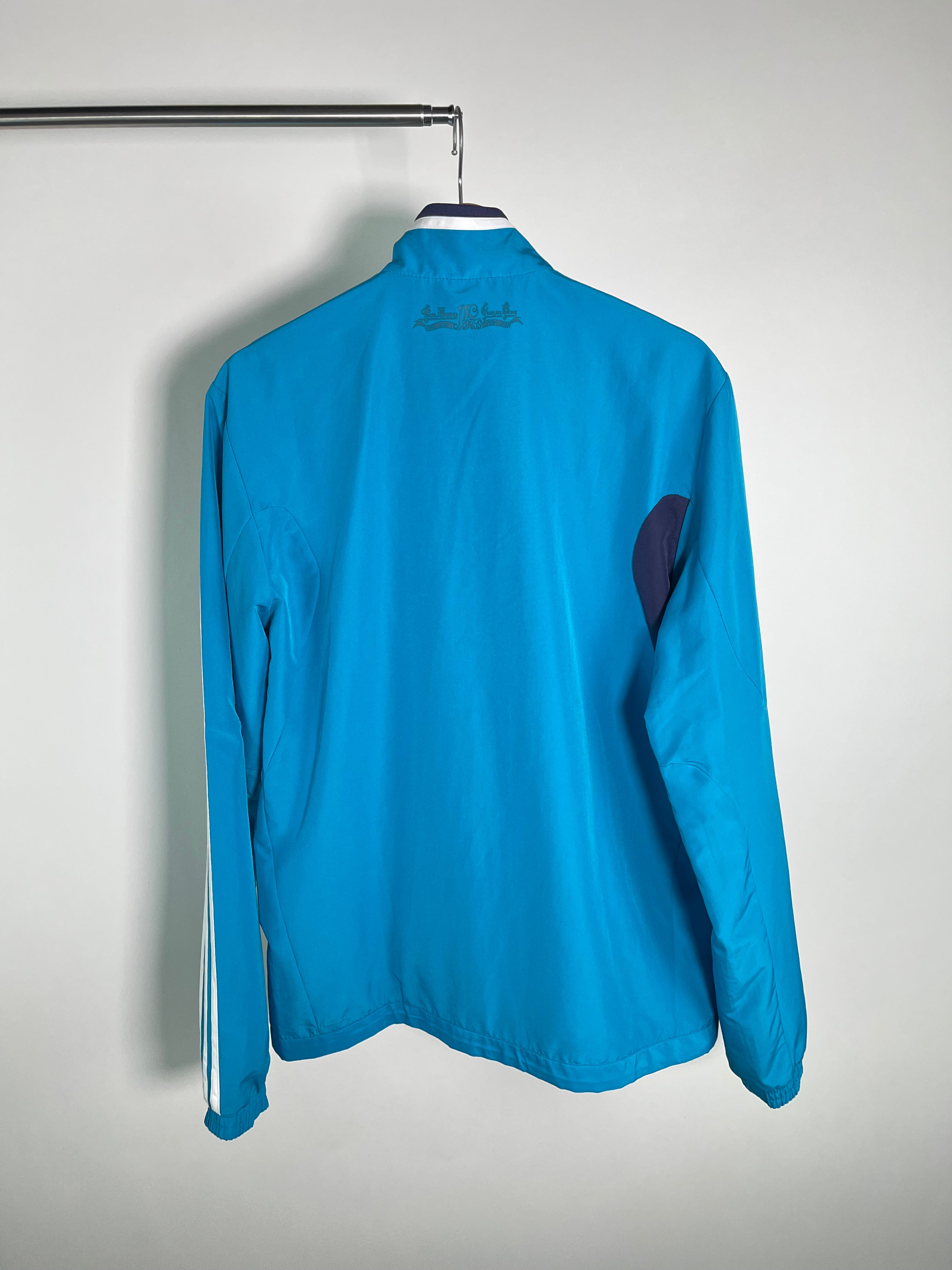 Chamarra Real Madrid 2012 2013 (S)