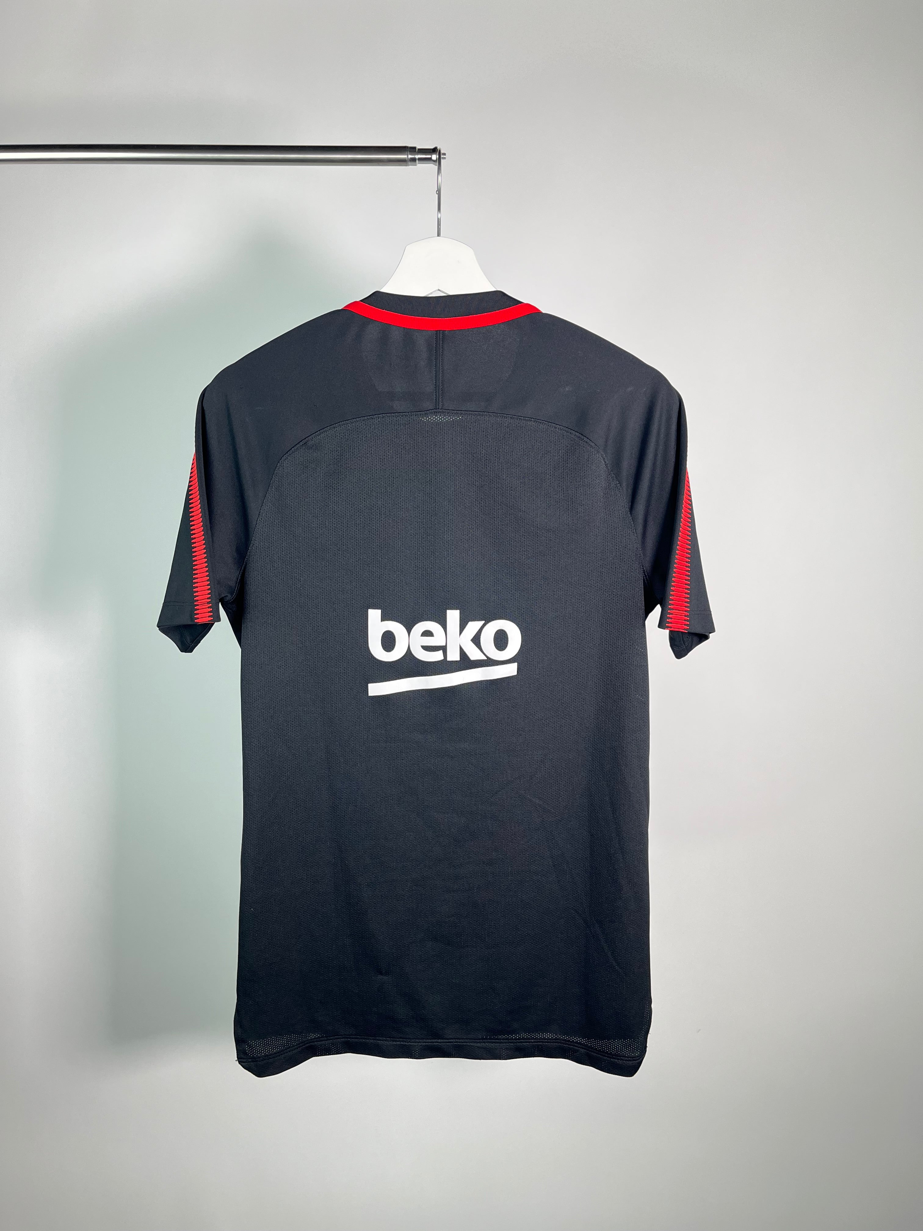 Jersey Barcelona Entrenamiento 2017 2018 (S)