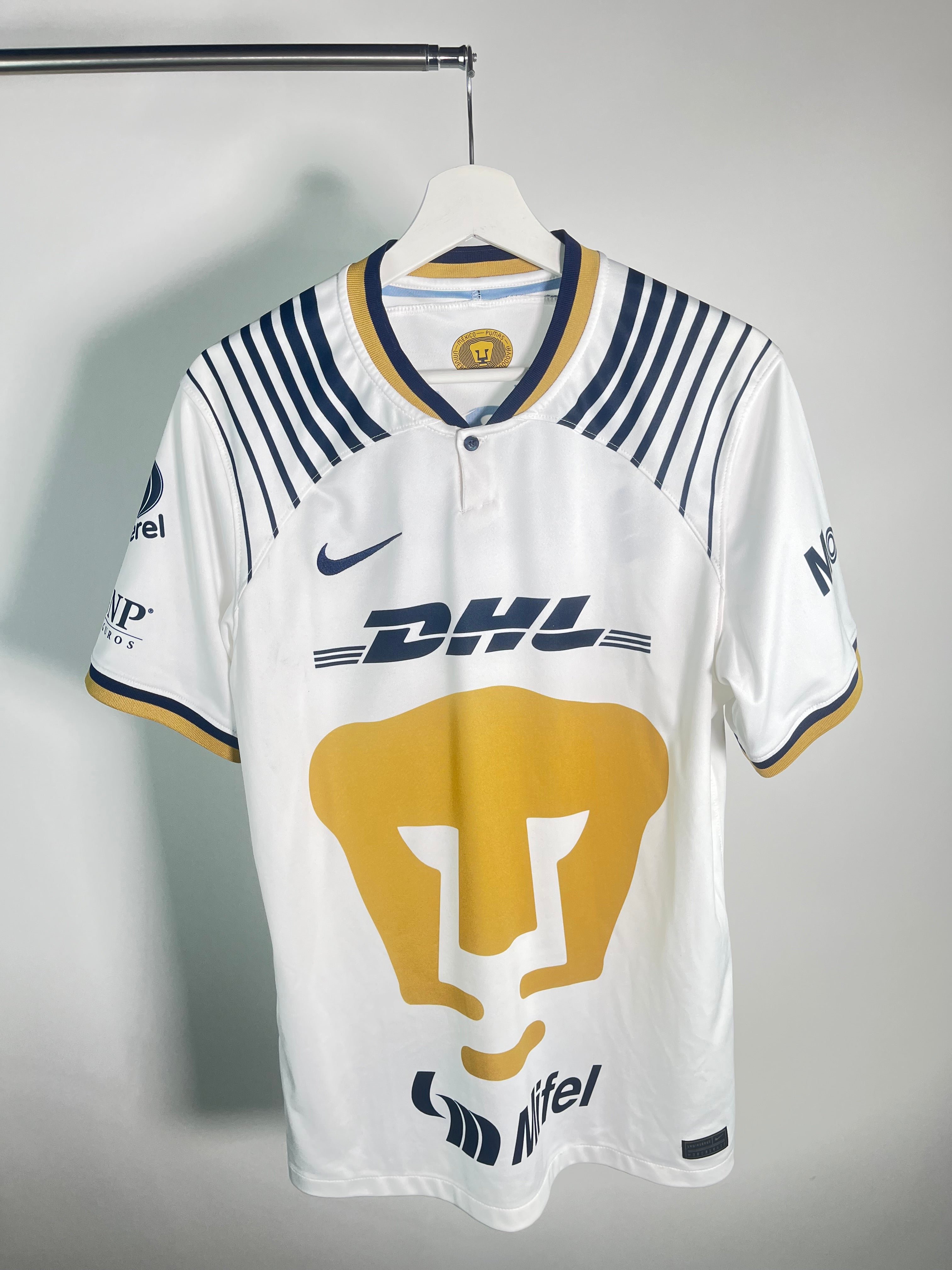 Jersey Pumas Local 2022 2023 Dani Alves (M)