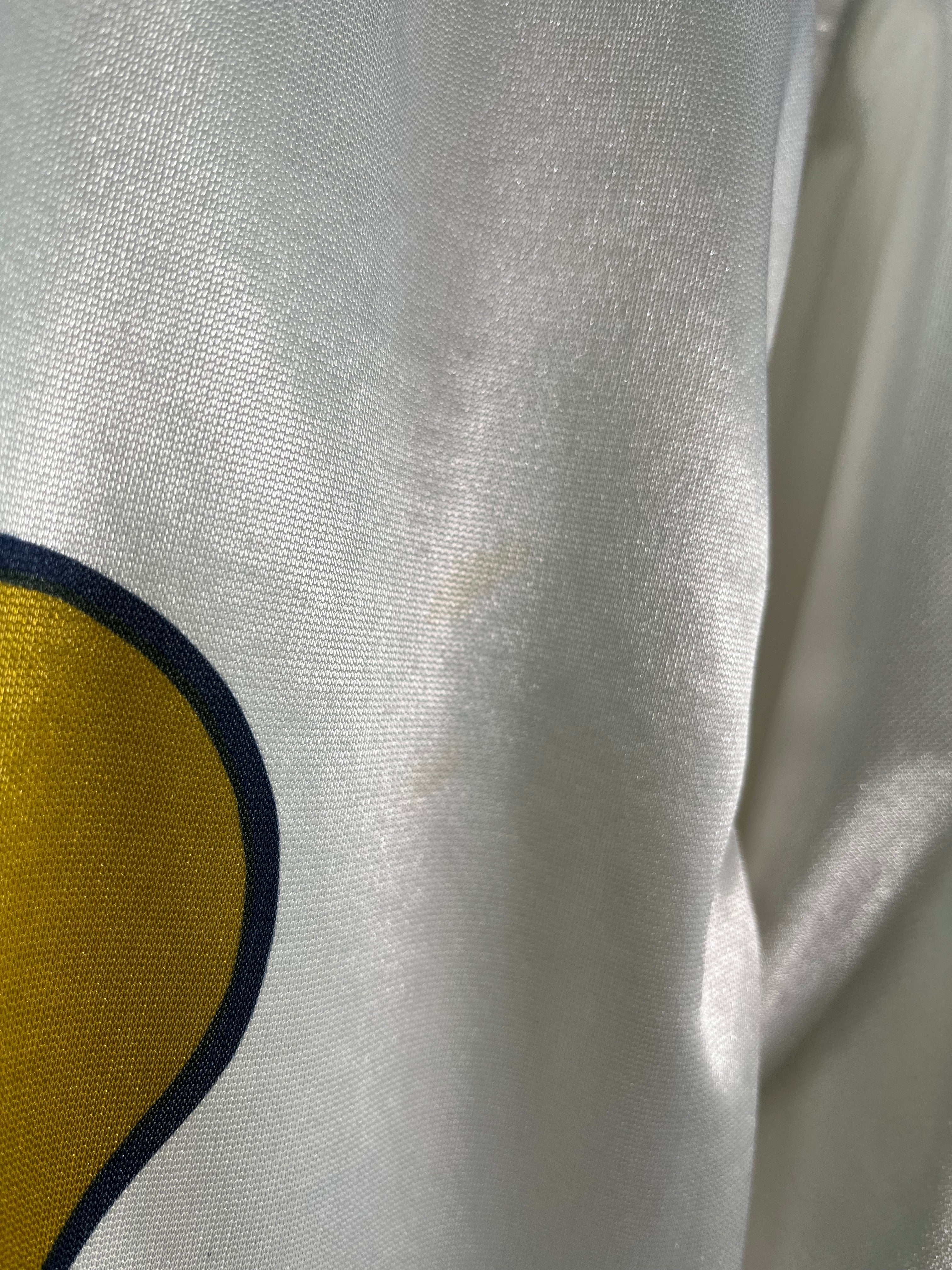 Jersey Pumas Visita 1996 1997 (S)