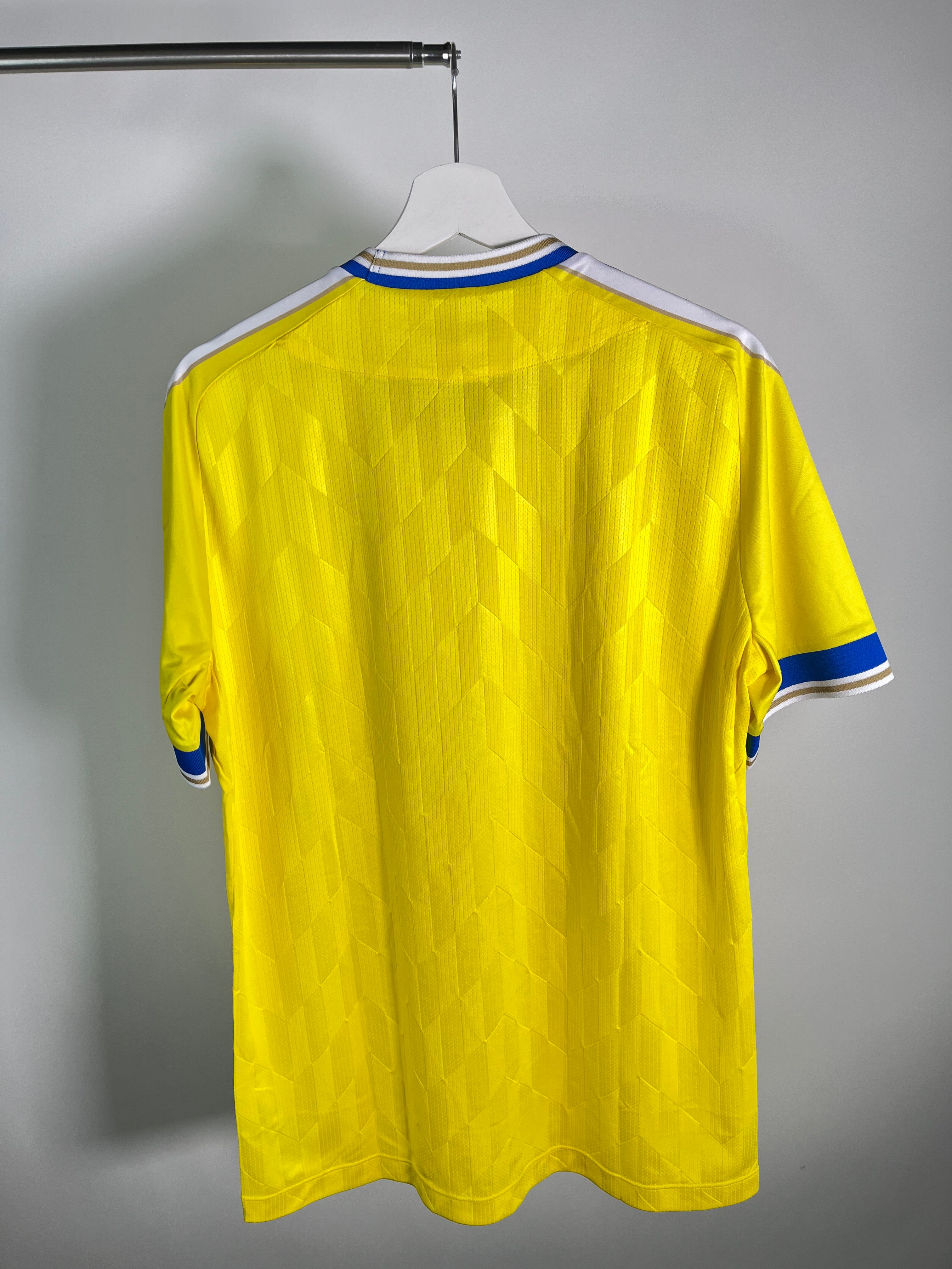 Jersey Cadiz Local 2023 2024 *C/Etiquetas* (L)