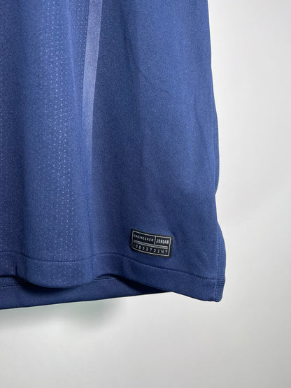 Jersey PSG Local 2021 2022 Lionel Messi (S)