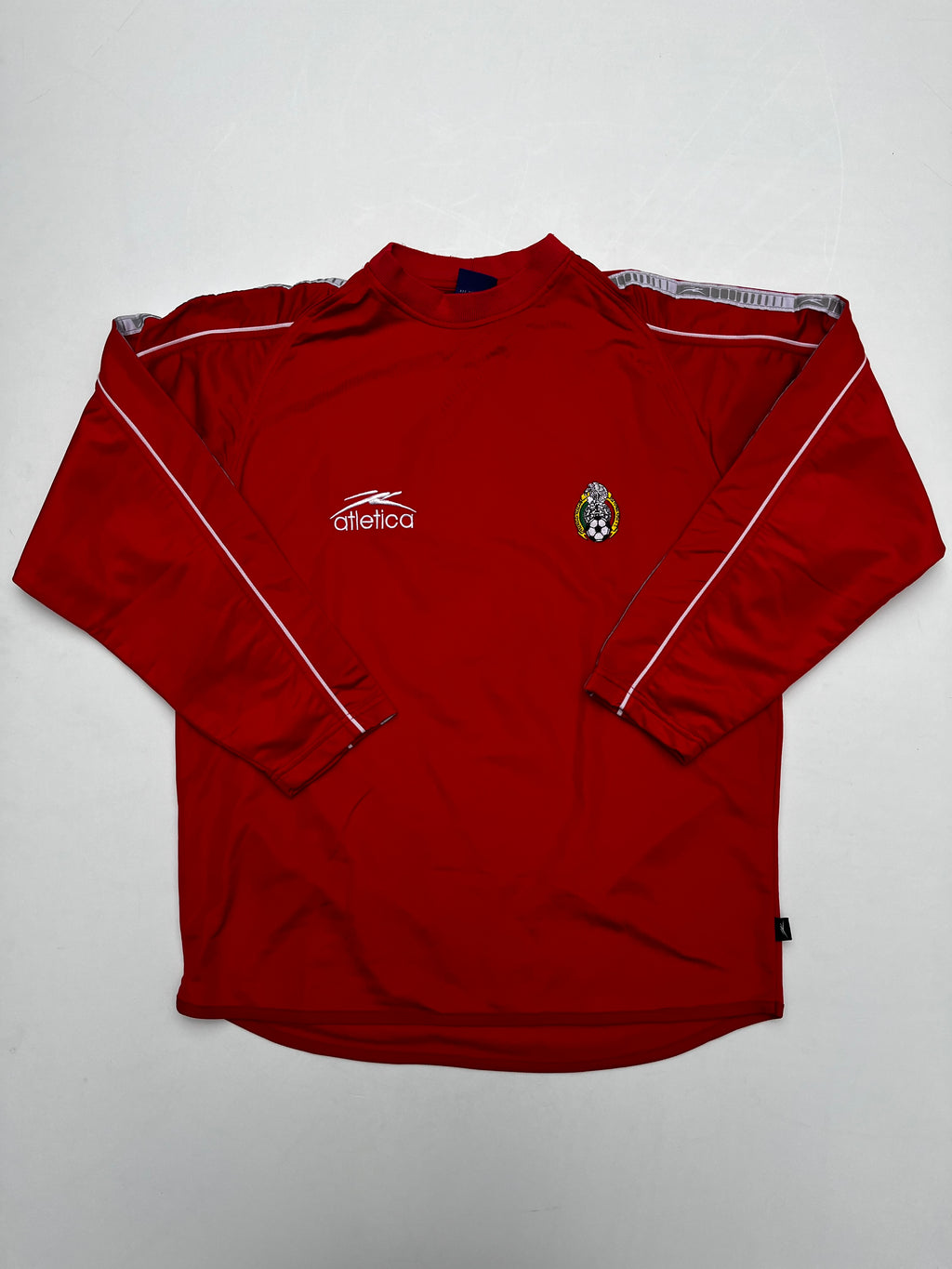 Conjunto México 2000 2001 (L)