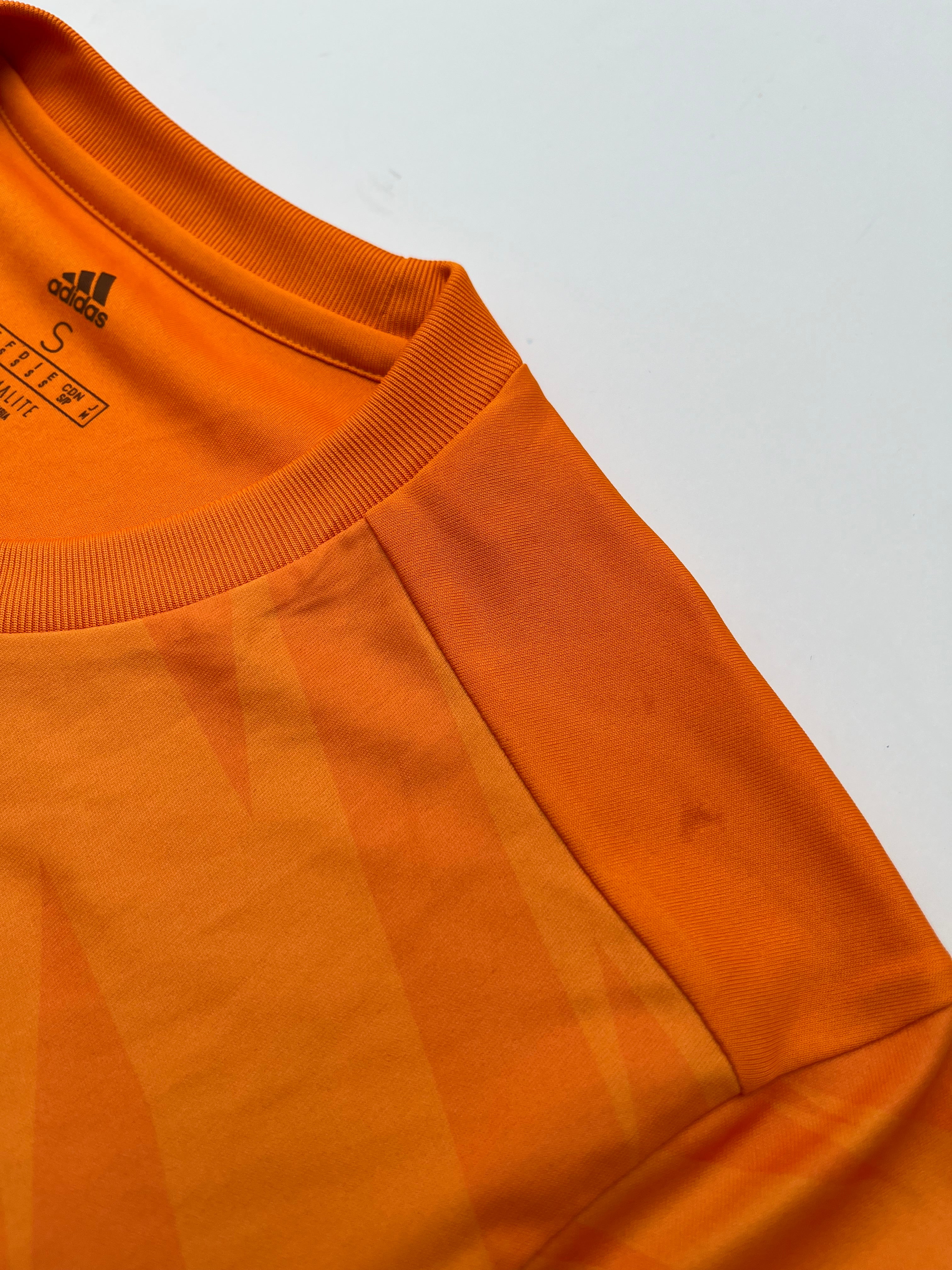 Jersey Houston Dynamo Local 2019 2020 Alberth Elis (S)
