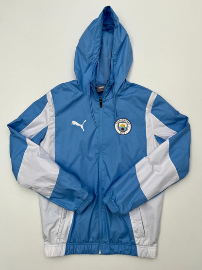 Chamarra Manchester City 2022 2023 (S)
