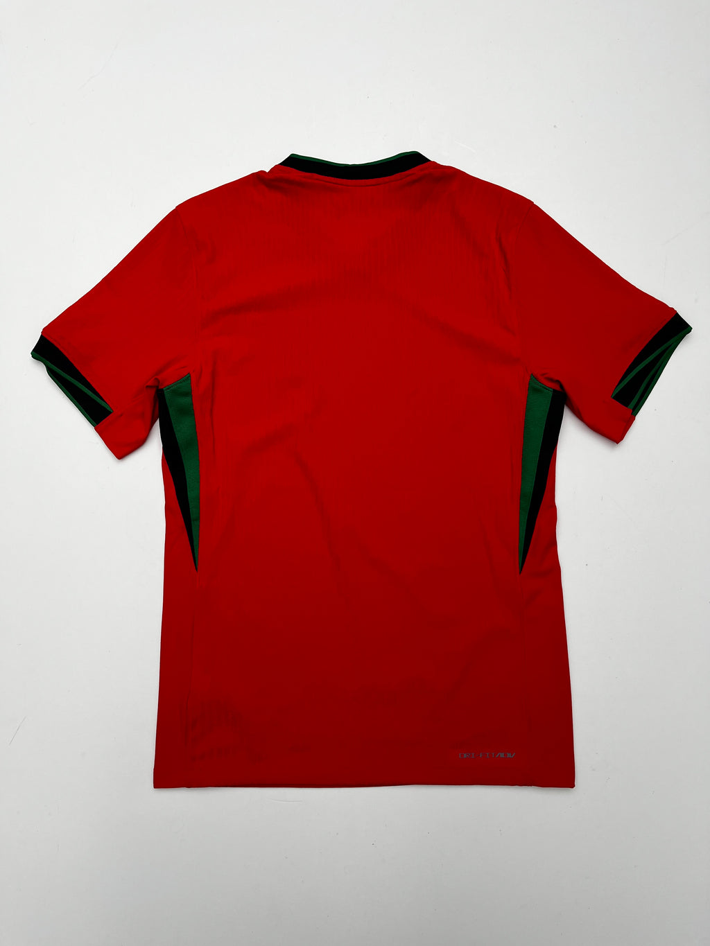 Jersey Portugal Local 2024 2025 Versión Jugador (S)