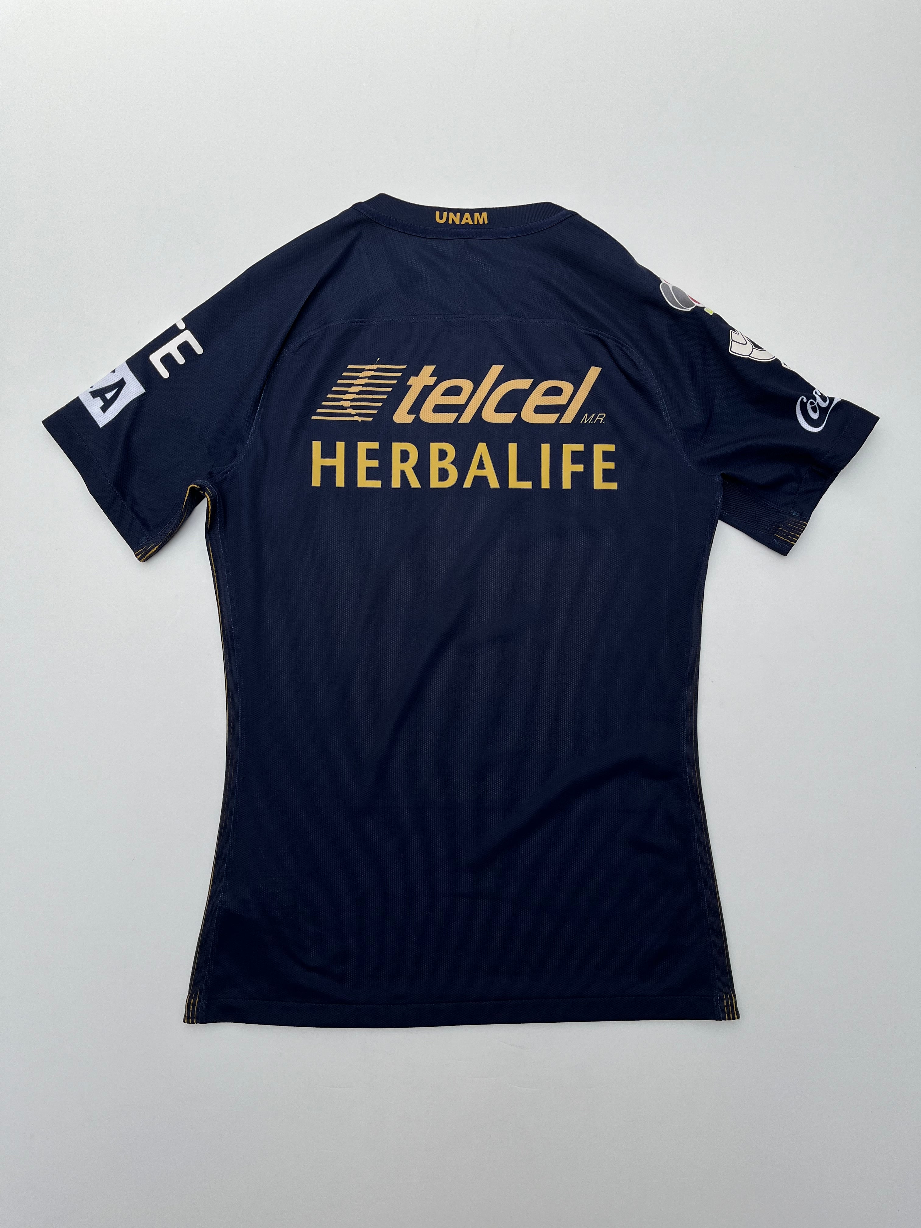 Jersey Pumas Visita 2016 2017 Versión Utilería (M)