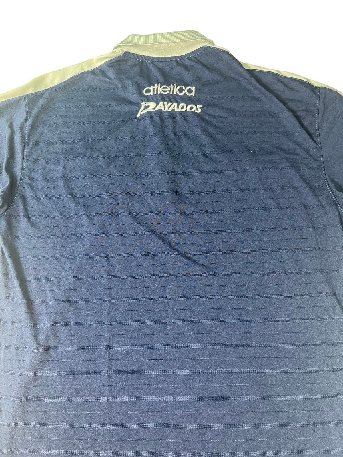 Polo Rayados Monterrey 2005 2006 (M)