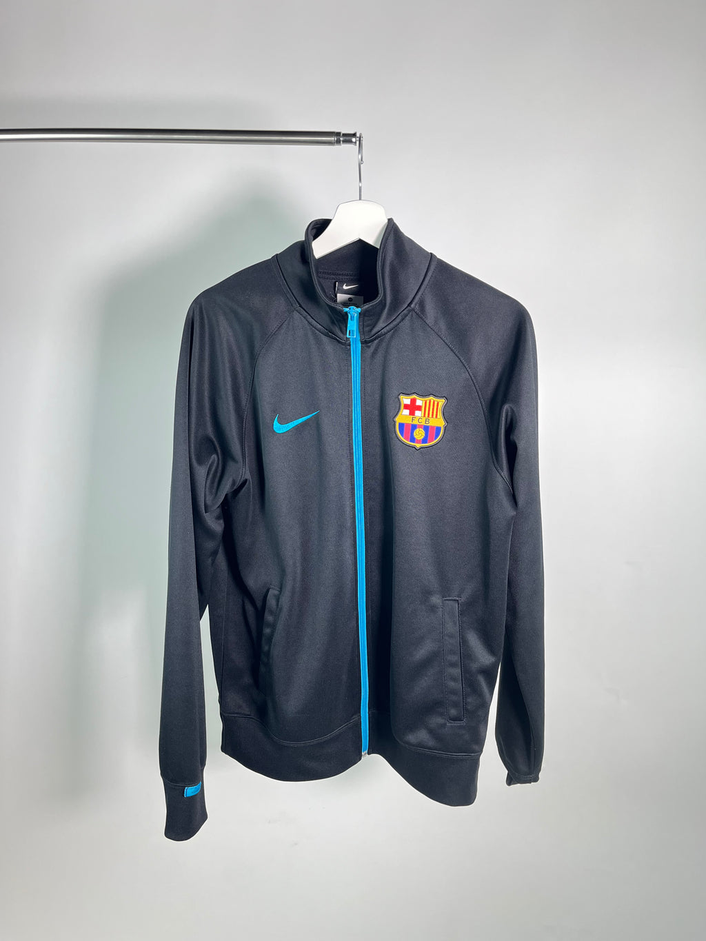 Chamarra Barcelona 2015 2016 (M)
