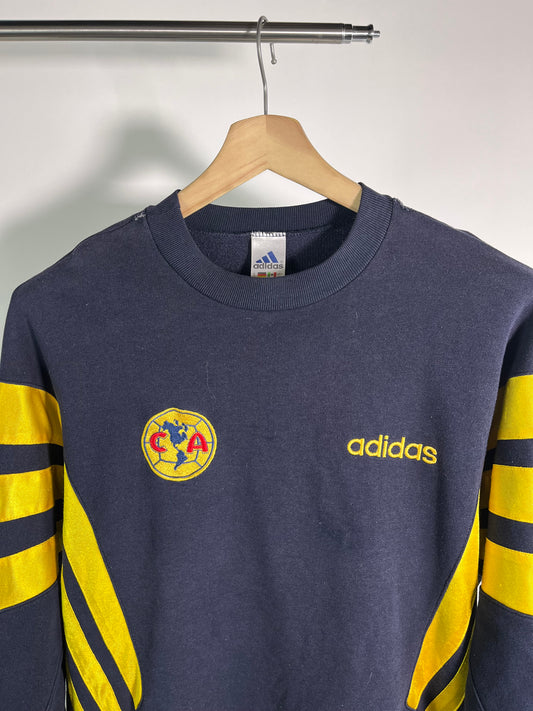 Sueter Club América 1997 1998 (S)