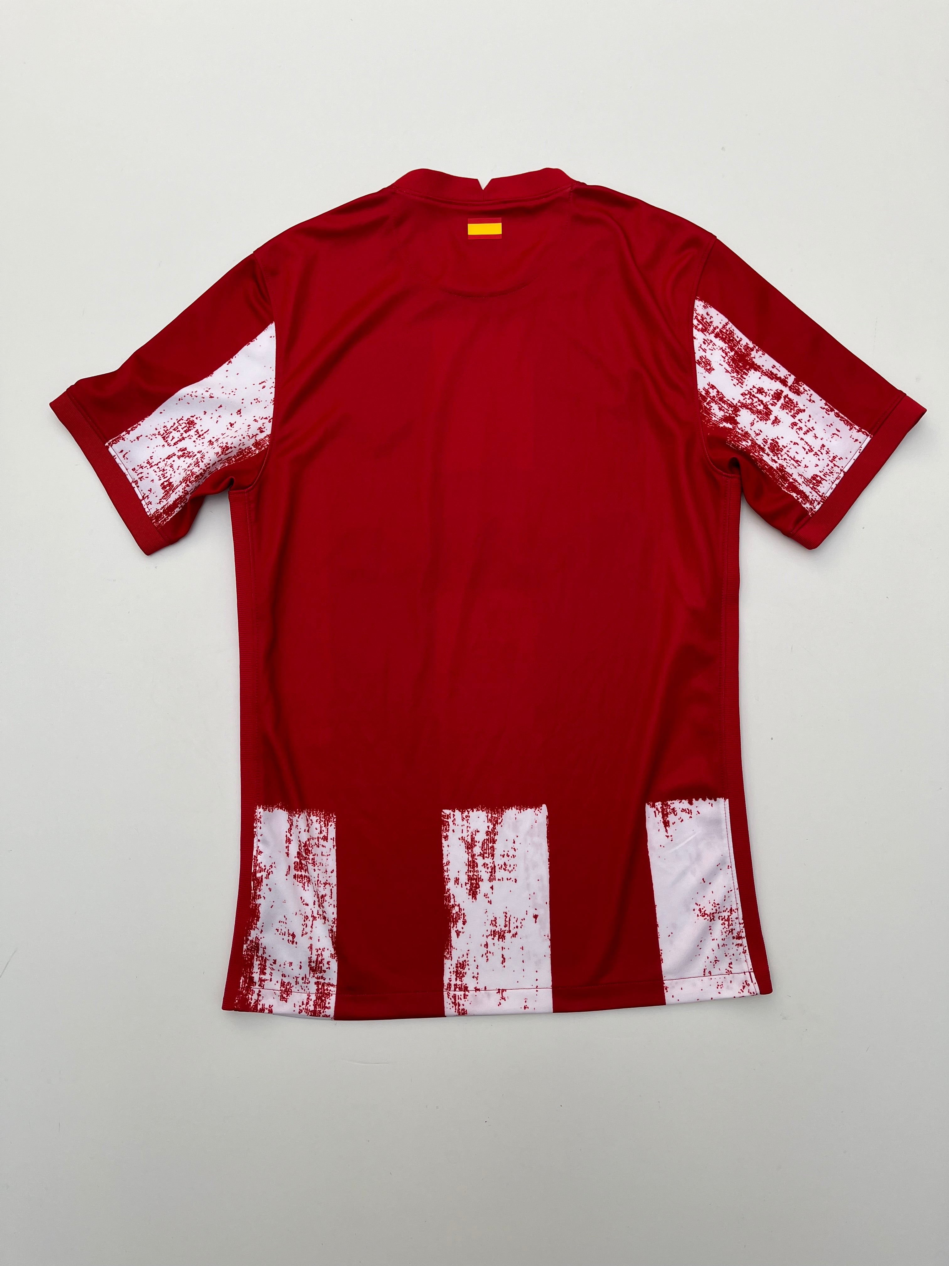 Jersey Atlético de Madrid Local 2021 2022 (S)