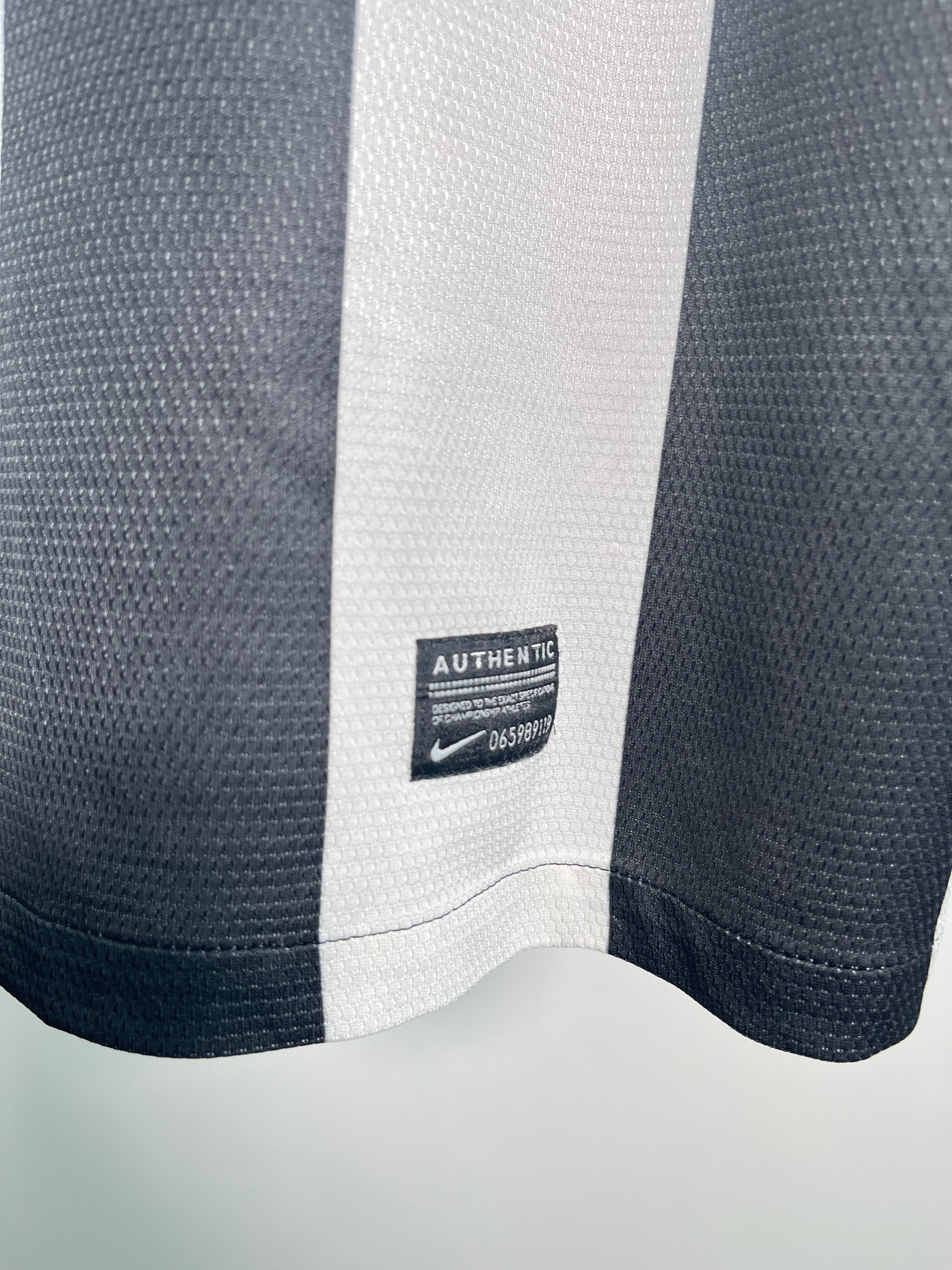 Jersey Juventus Local 2012 2013 Andrea Pirlo (XL)