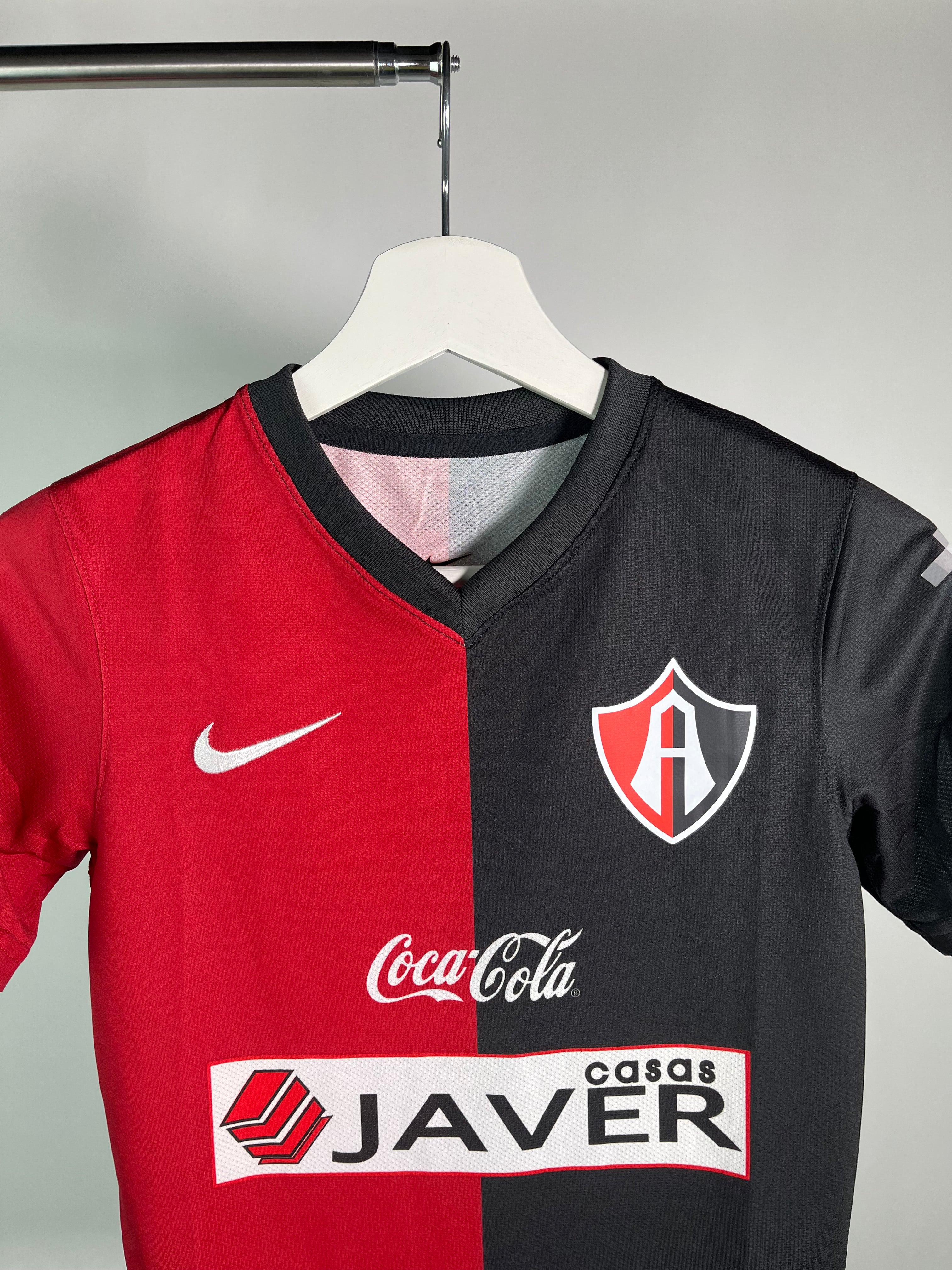 Jersey Atlas Local 2013 2014 (S Niño)