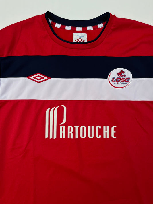Jersey Lille Losc Local 2011 2012 (XL)