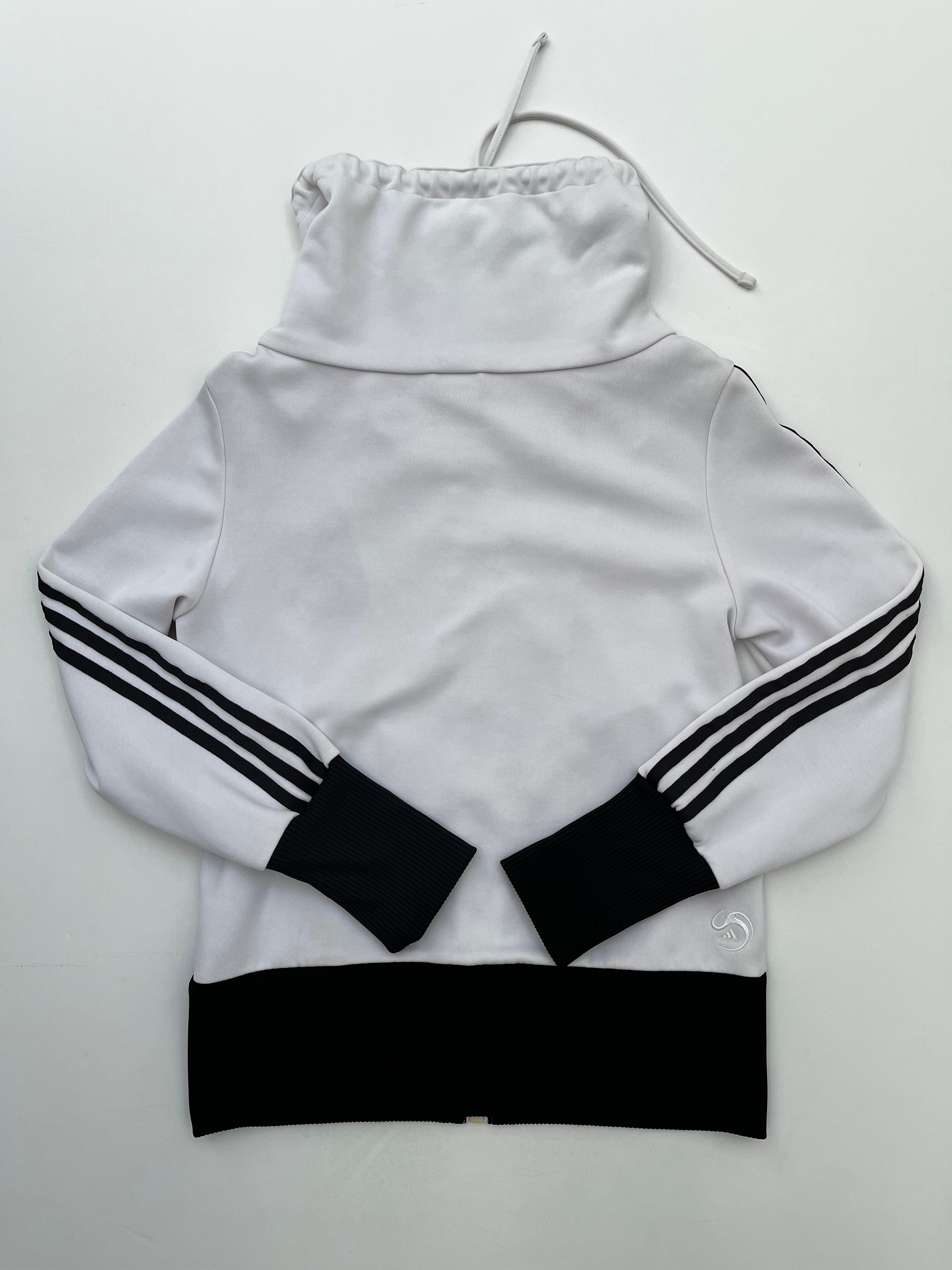 Chamarra Alemania 2008 2009 (M)