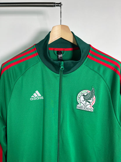 Chamarra México 2022 2023 (XL)