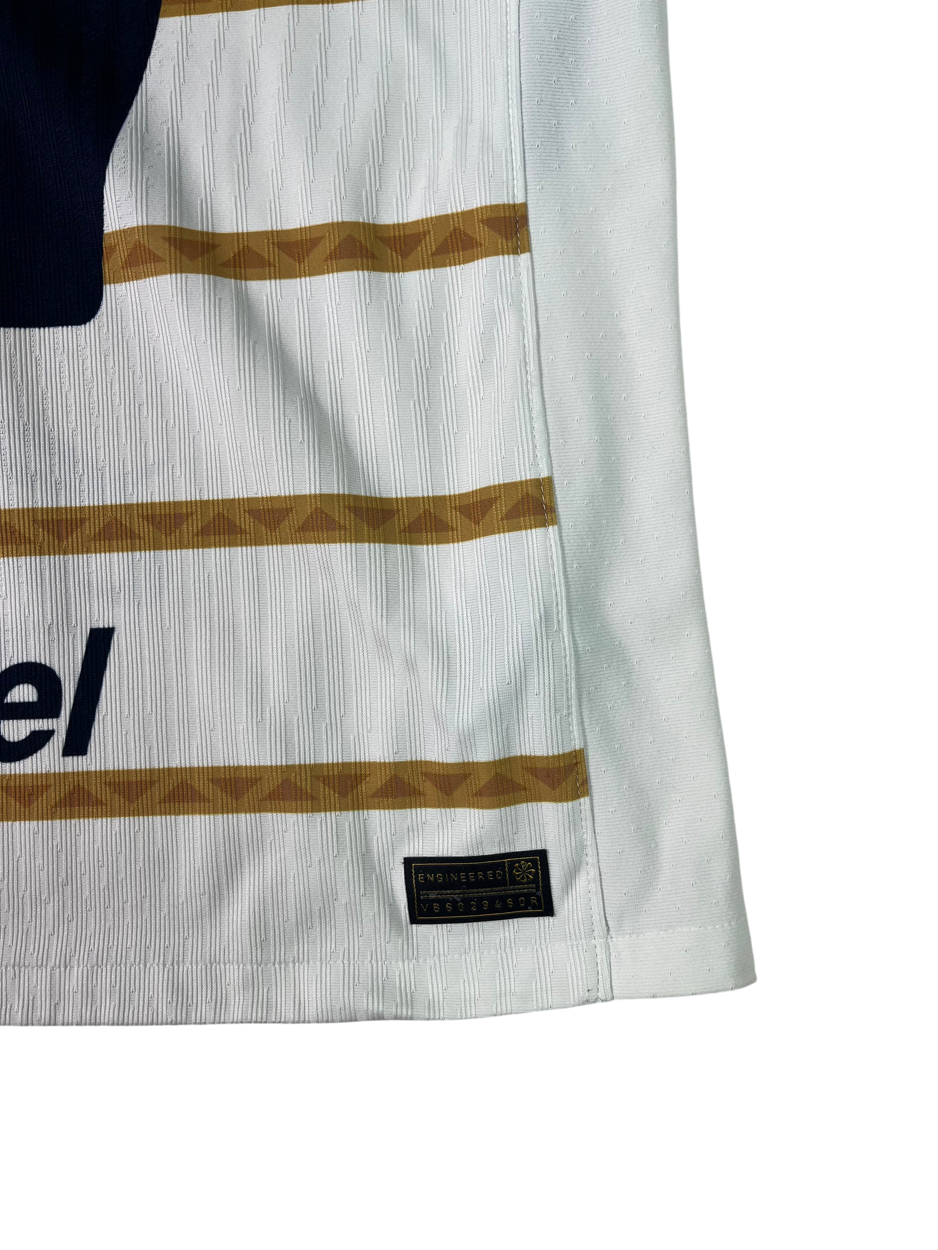 Jersey Pumas Local 2024 2025 Versión Jugador (L)