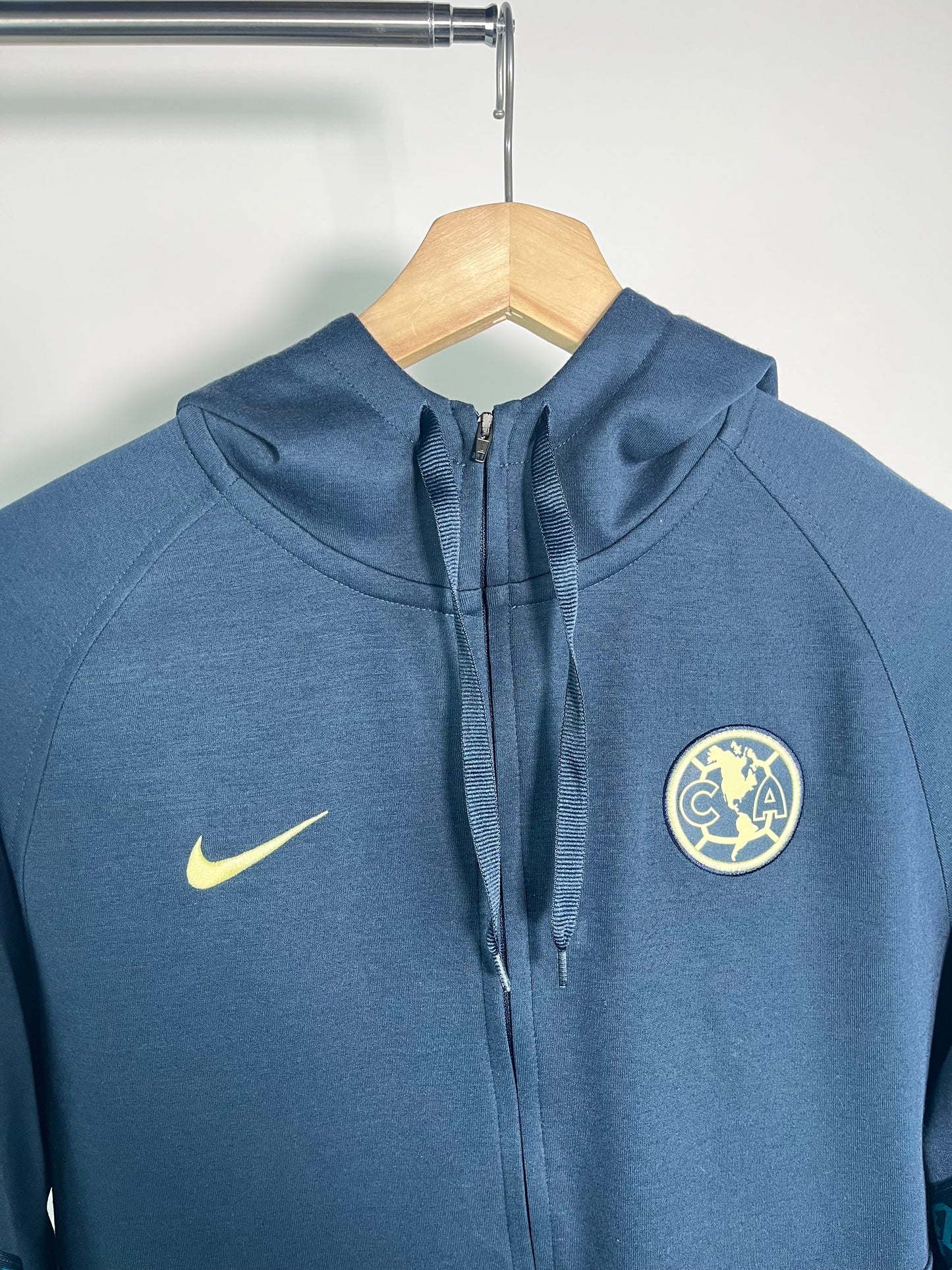 Sudadera Club America 2021 2022 (L)