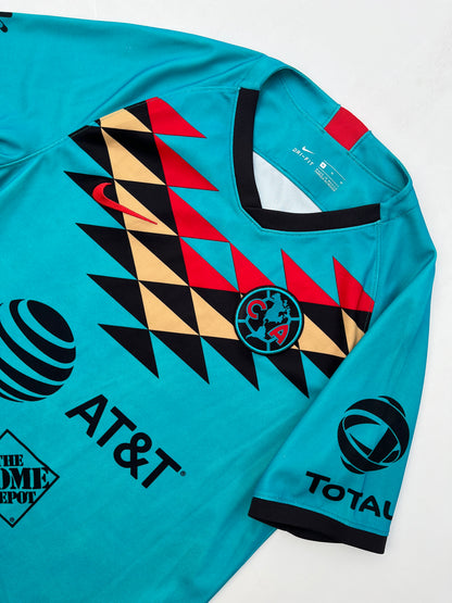 Jersey Club América Tercero 2019 2020 (M)