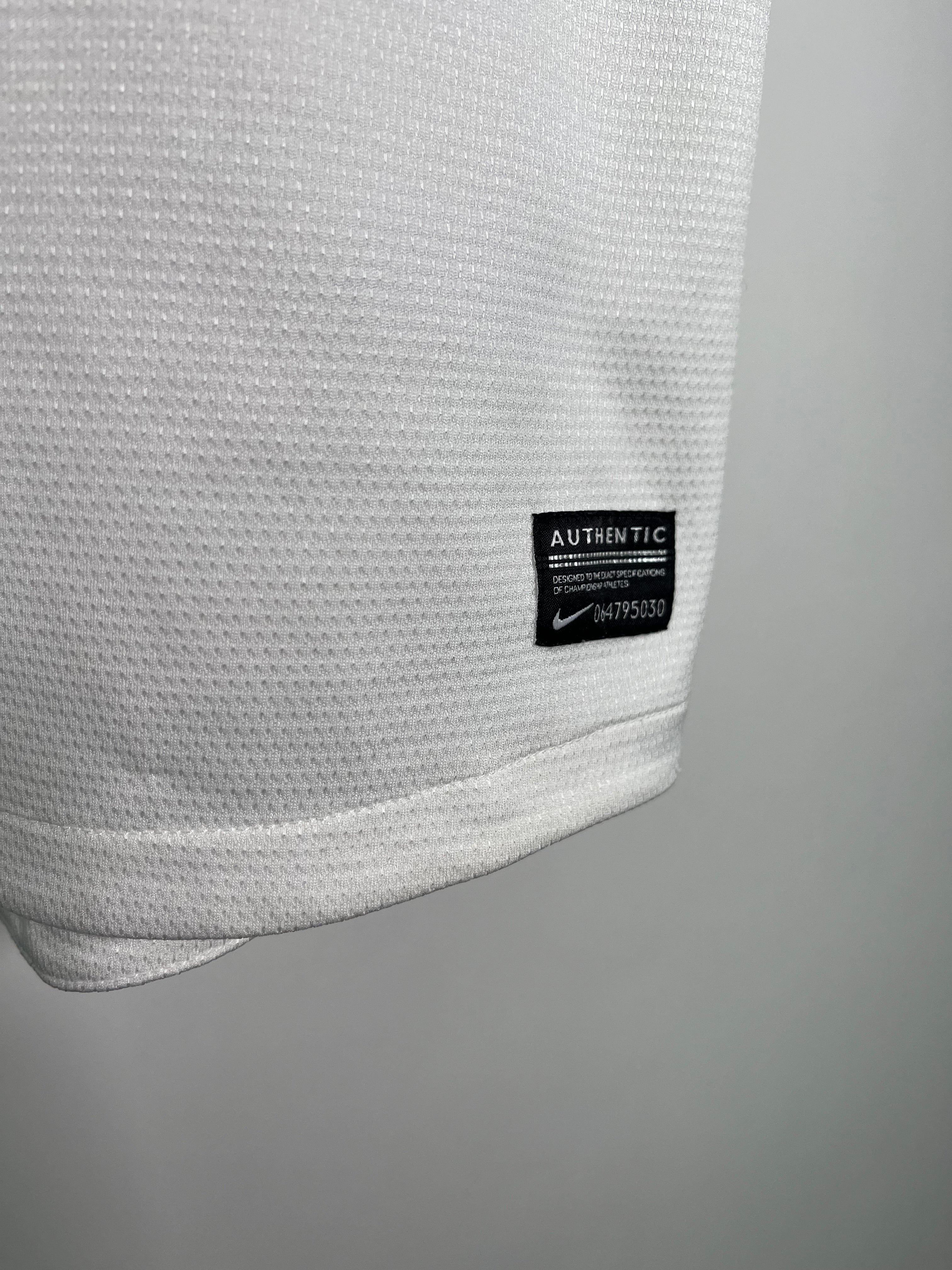 Jersey Manchester United Visita 2012 2013 Robin Van Persie (M)