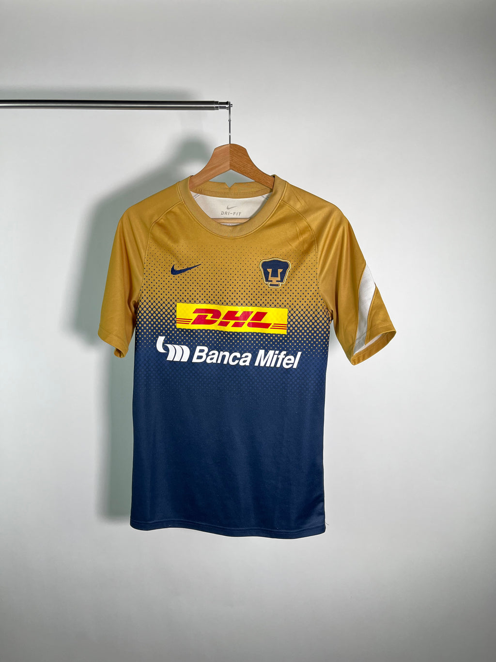 Jersey Pumas Entrenamiento 2020 2021 (S)