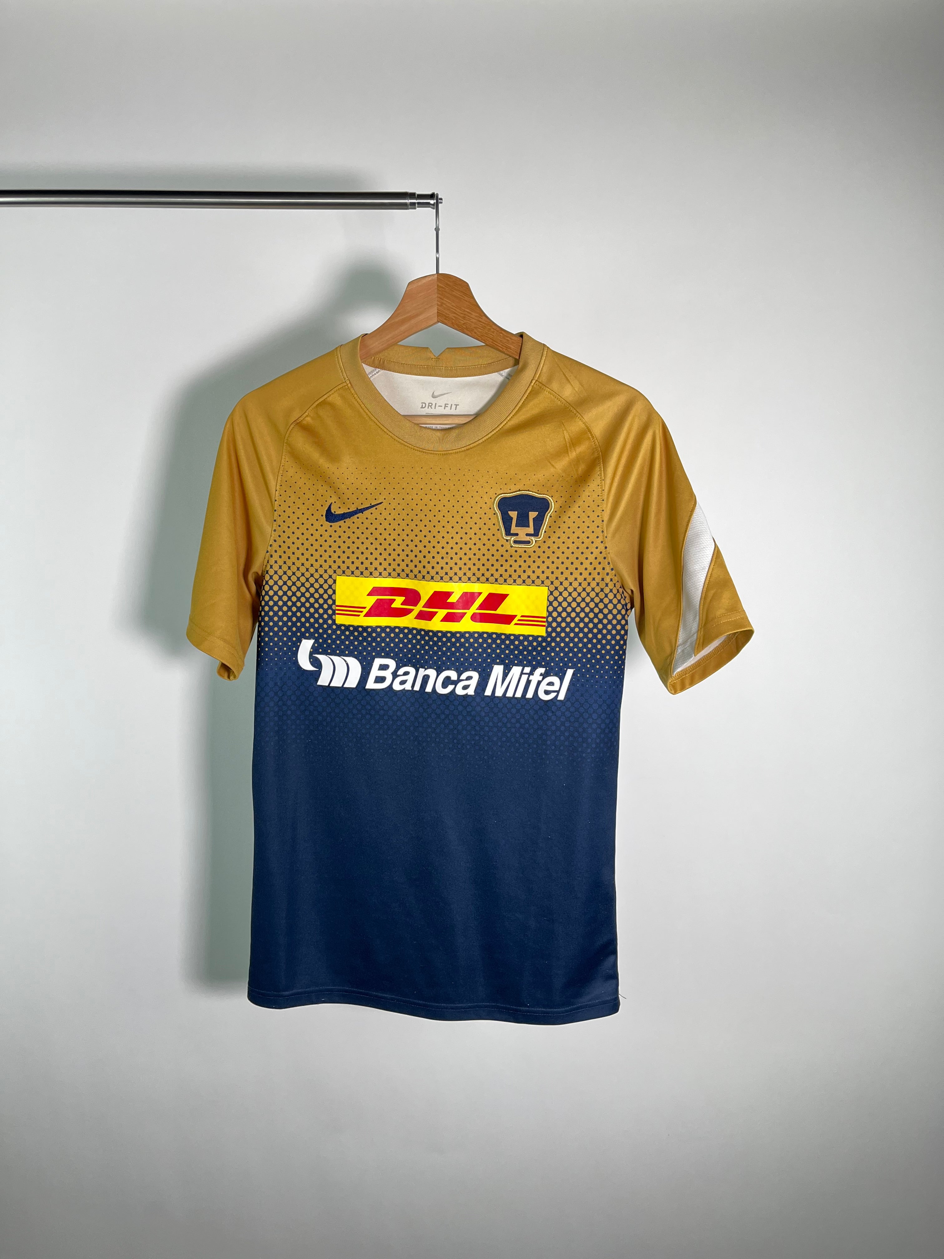 Jersey Pumas Entrenamiento 2020 2021 (S)