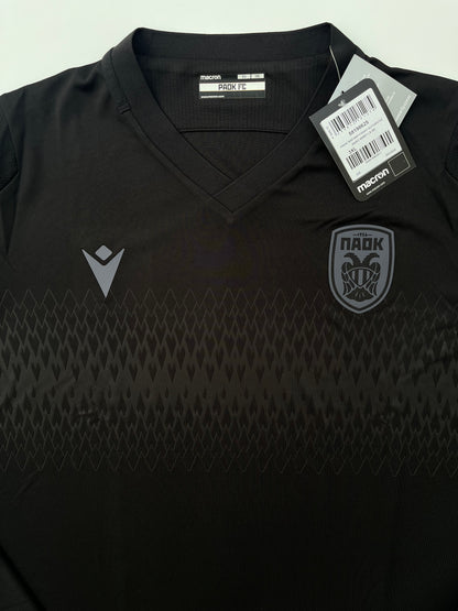 Jersey PAOK Salónica Visita 2020 2021 (XXXL)