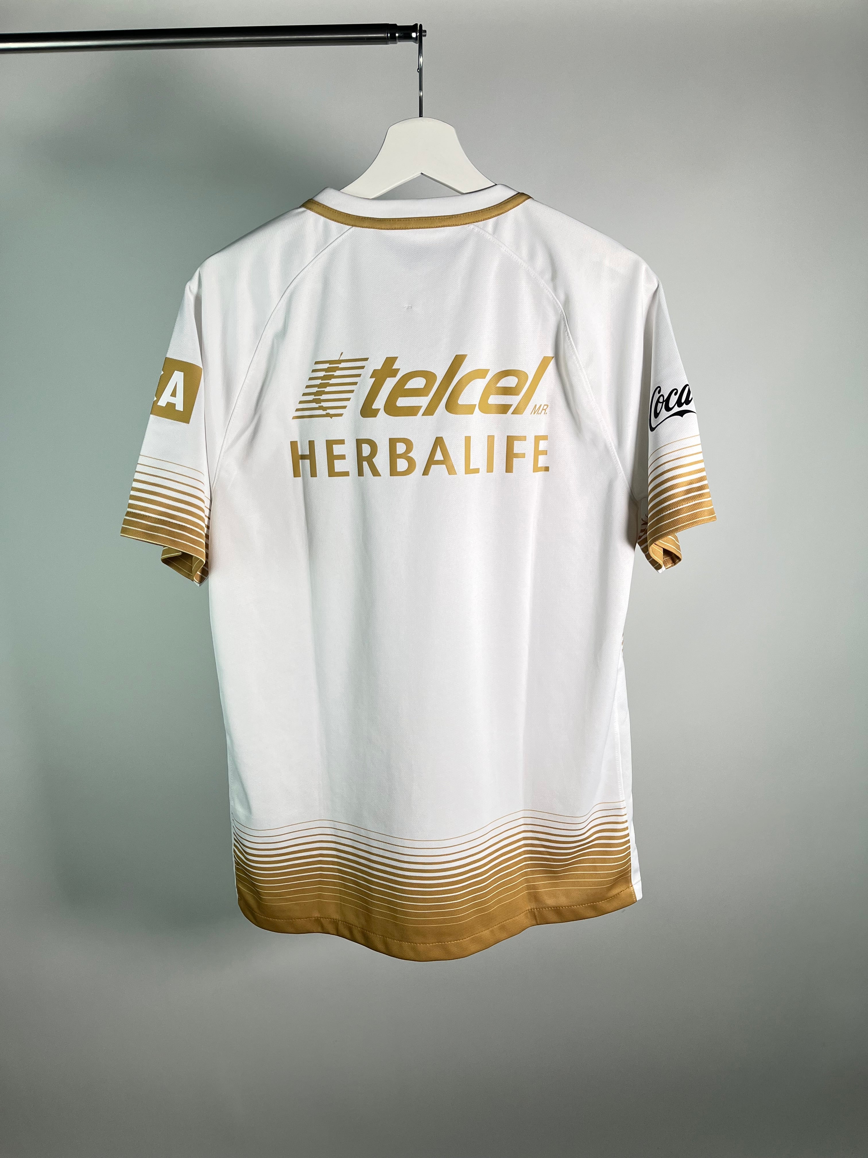 Jersey Pumas Visita 2015 2016 (M)